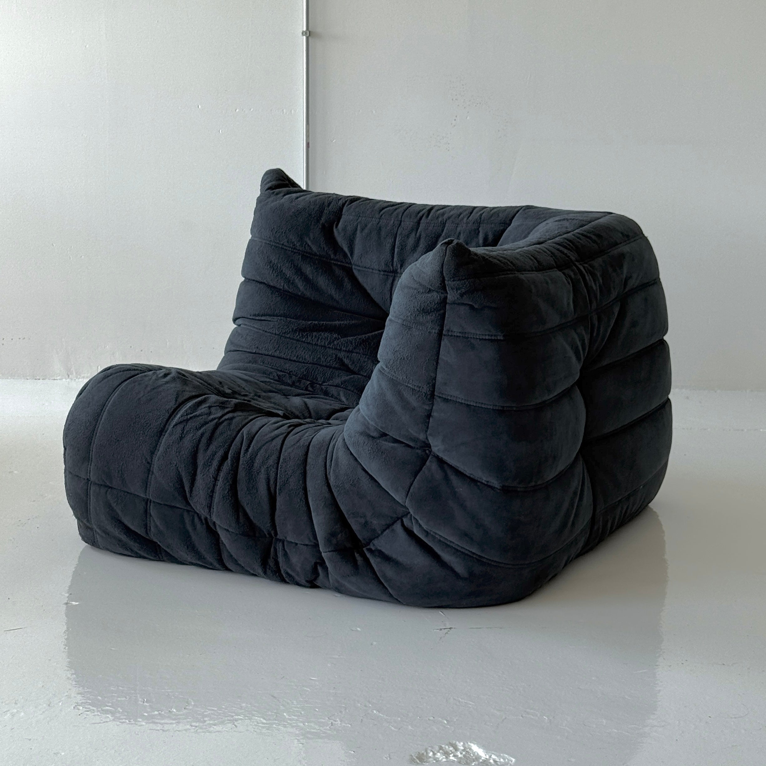 Togo Corner Seat by Michel Ducaroy for Ligne Roset