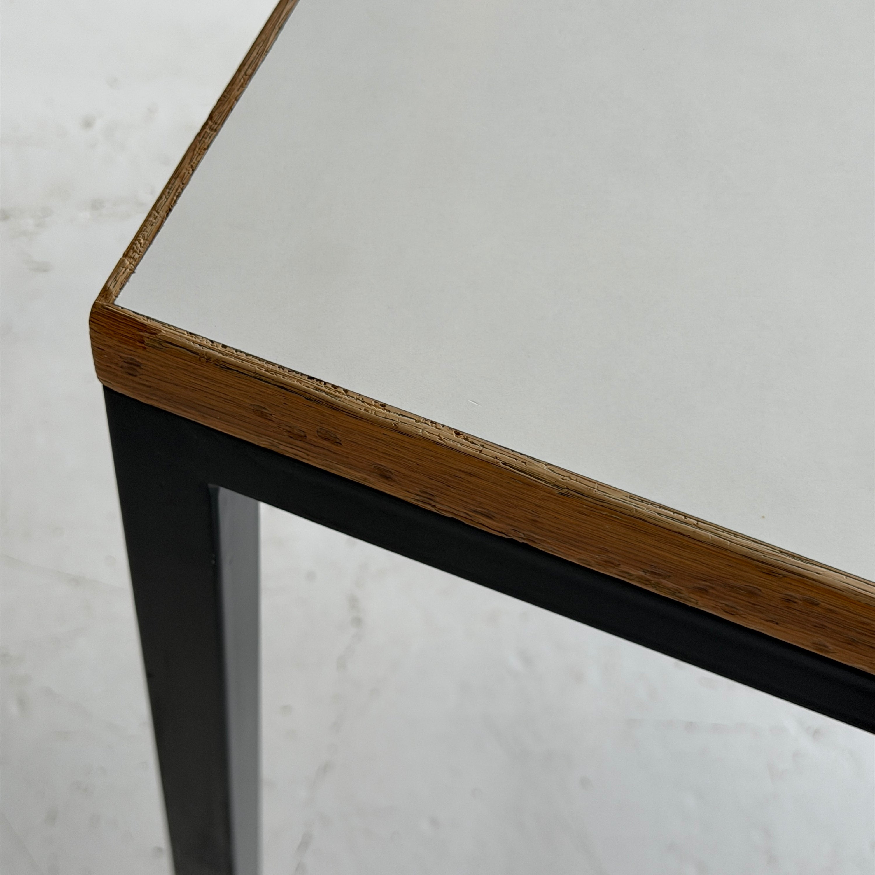 Finnish Dining Table/Desk by Asko