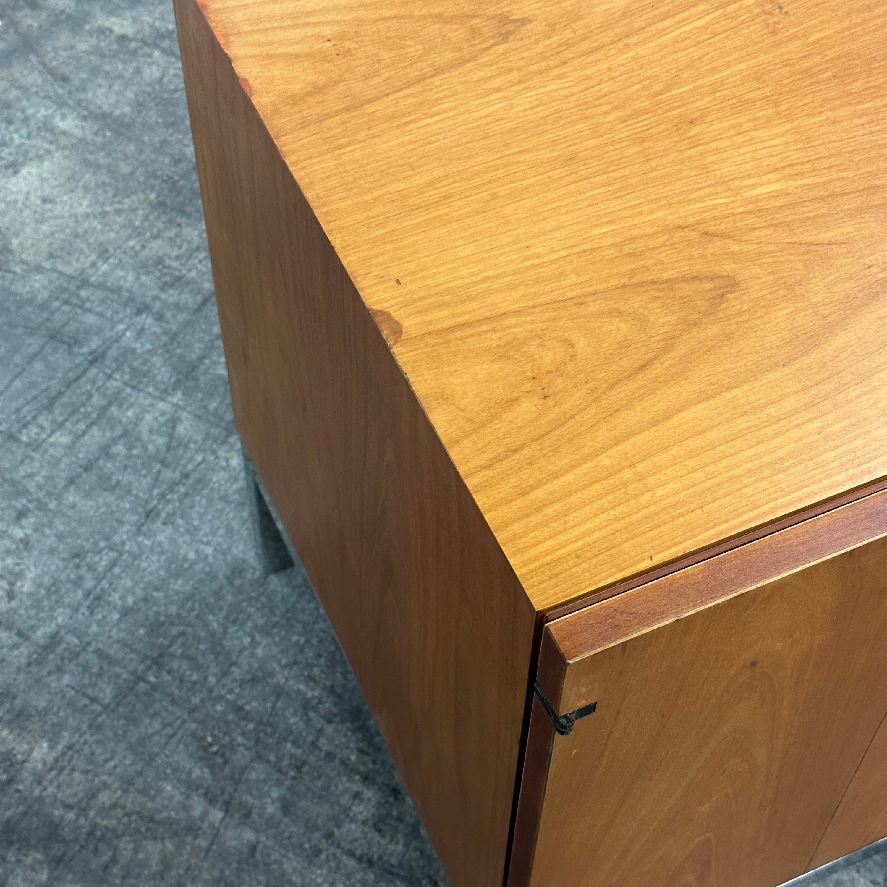 Mid Century Credenza/Sideboard by Baker Furniture