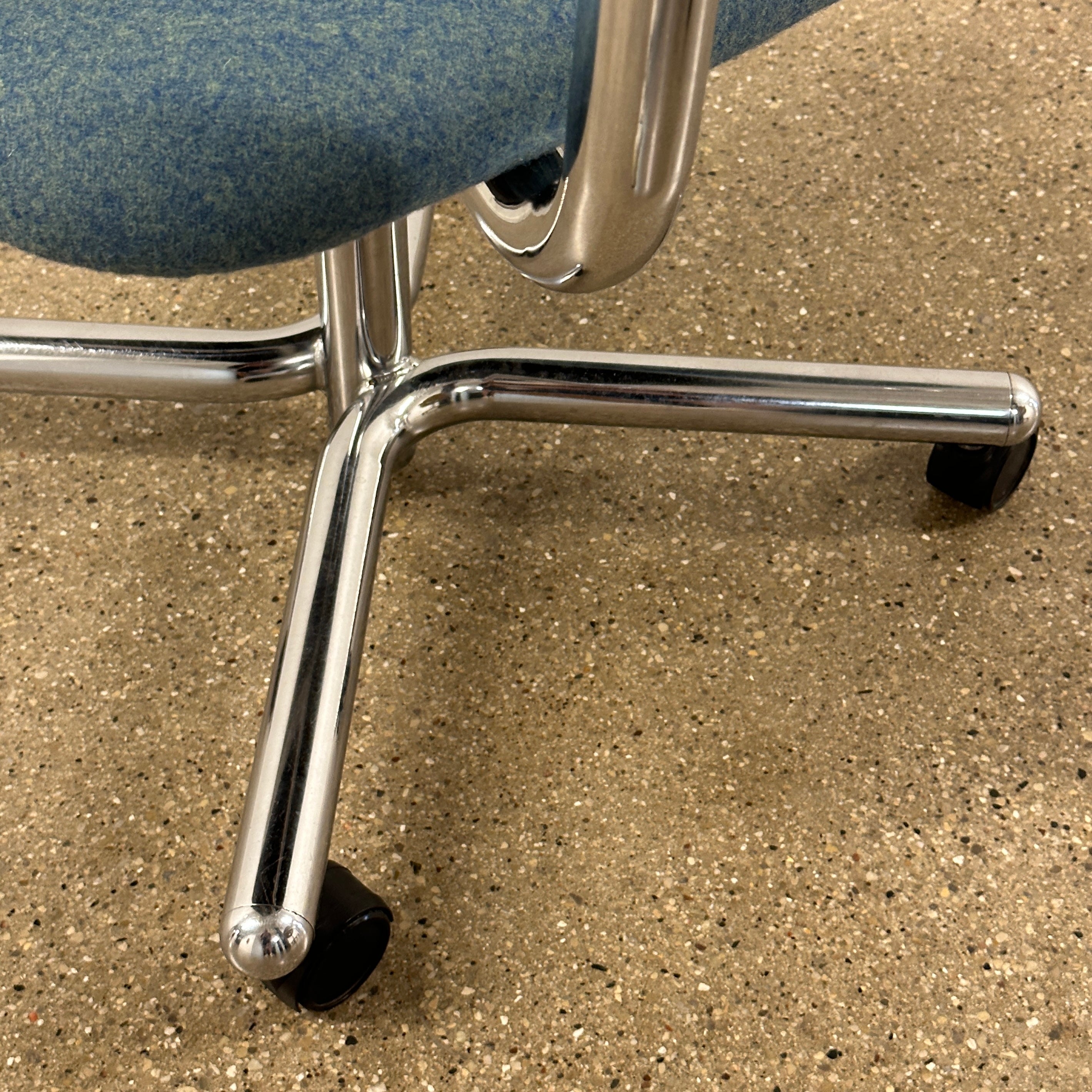 Rollback Chair by Ray Wilkes for Herman Miller