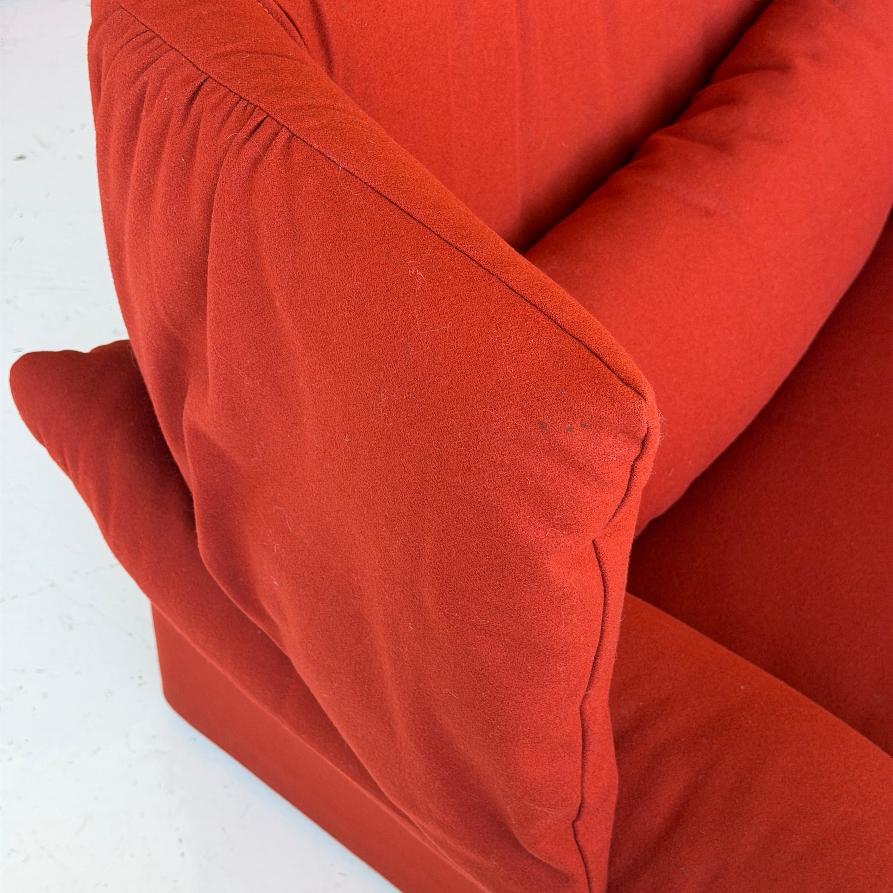 Portovenere Chairs by Vico Magistretti for Cassina