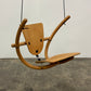 Swing Chair by Peter Opsvik for Hag
