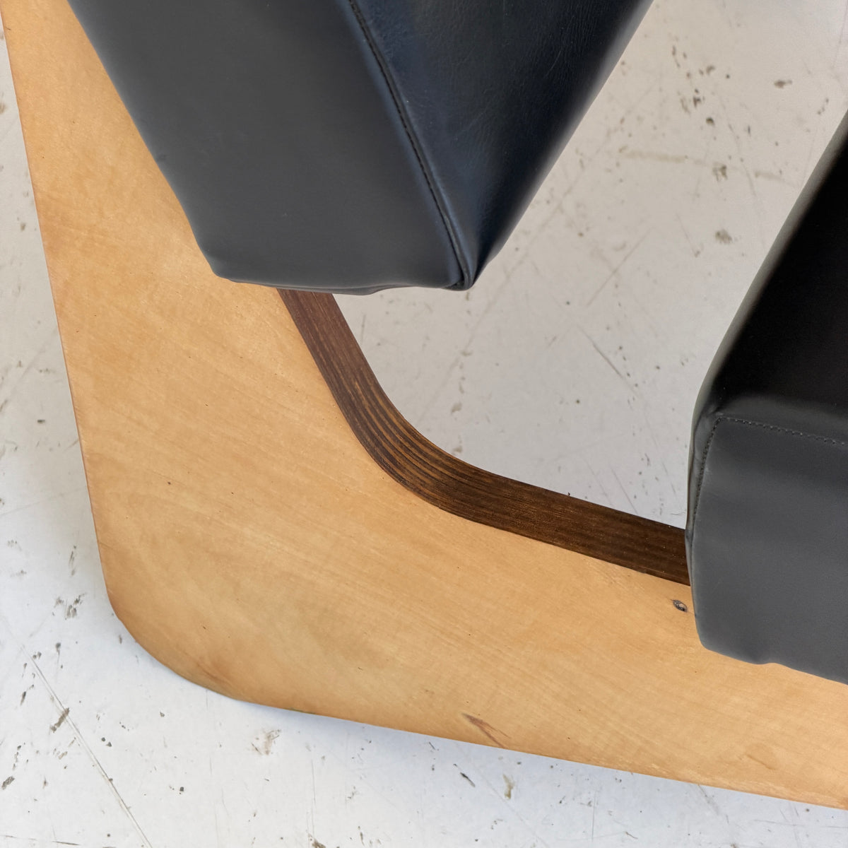 Combex FB03 Lounge Chair by Cees Braakman for Pastoe
