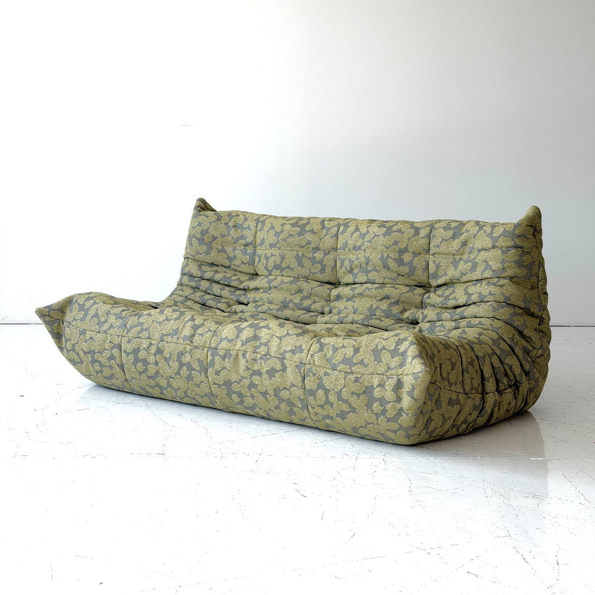 Togo Sofa by Michel Ducaroy for Ligne Roset