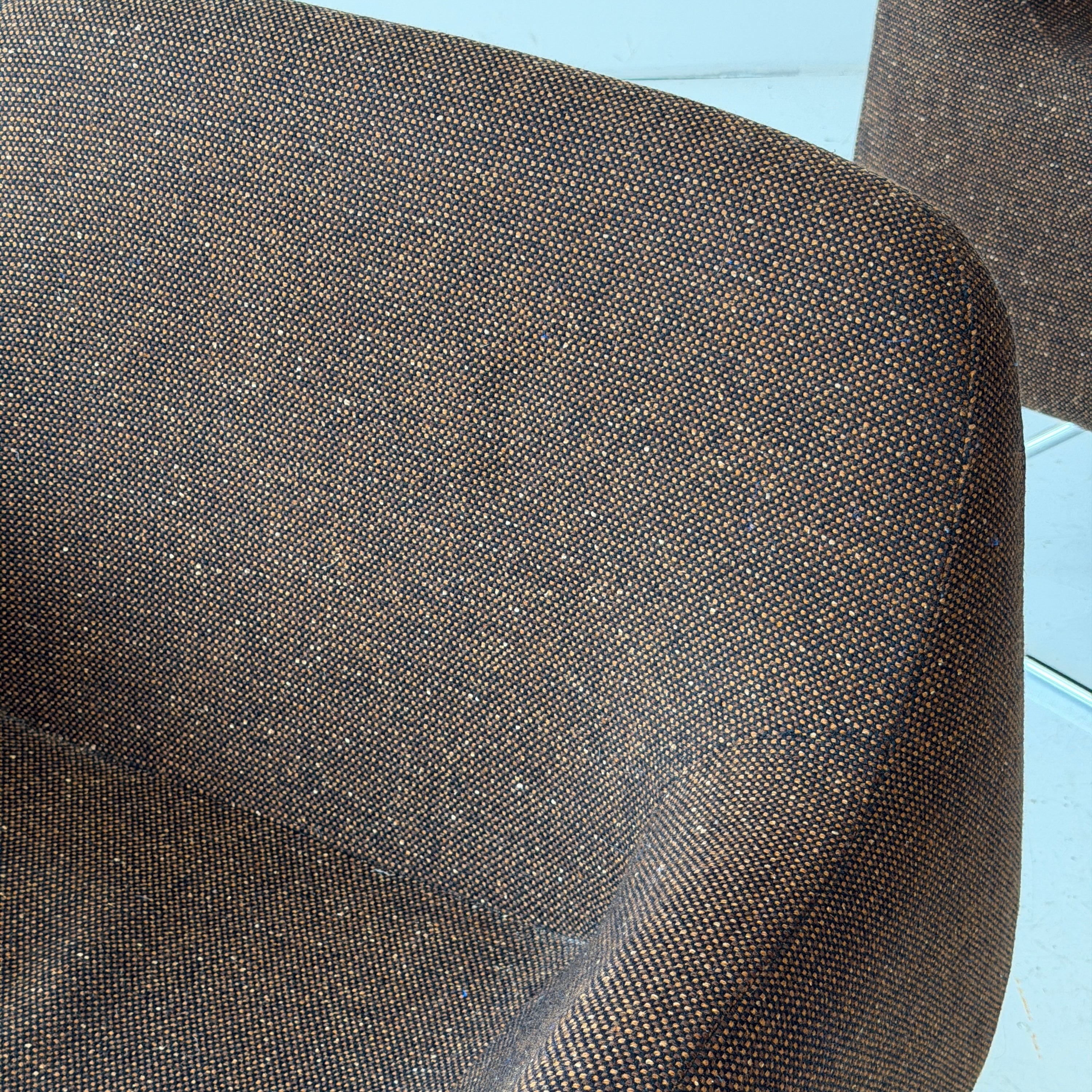 Soft Seating Chairs by Ray Wilkes for Herman Miller