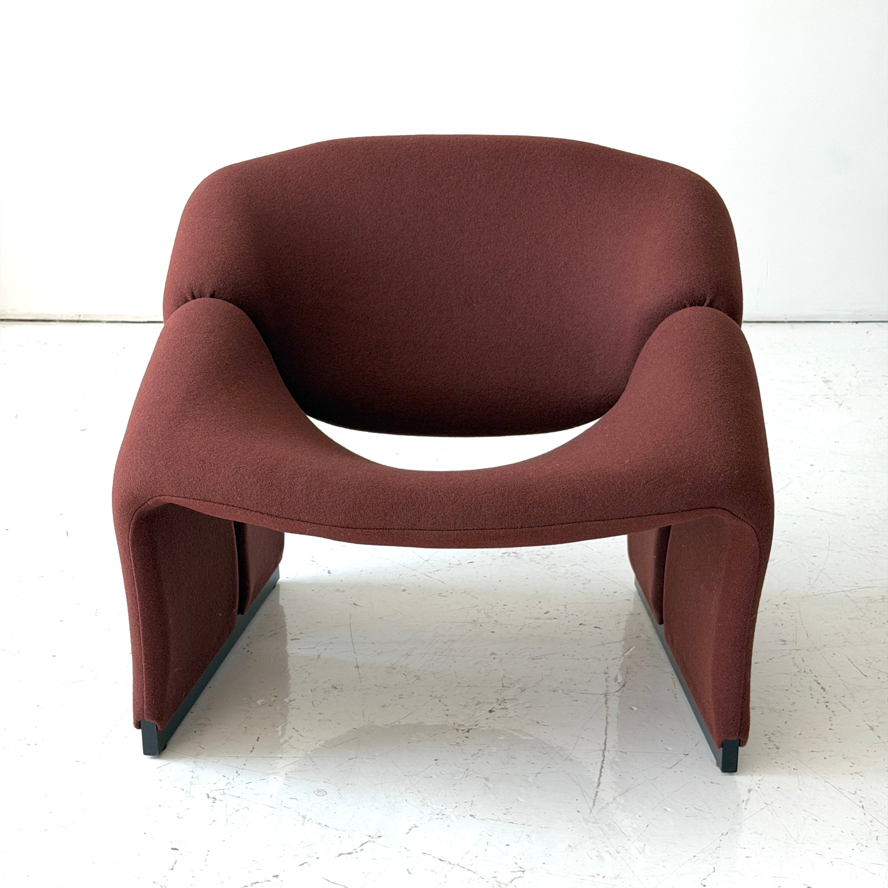 Groovy Chairs by Pierre Paulin for Artifort