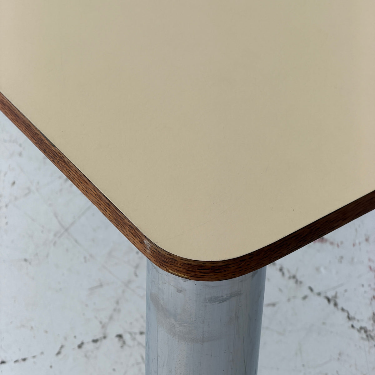 DesQ Dining Table by Jan des Bouvrie for Pastoe