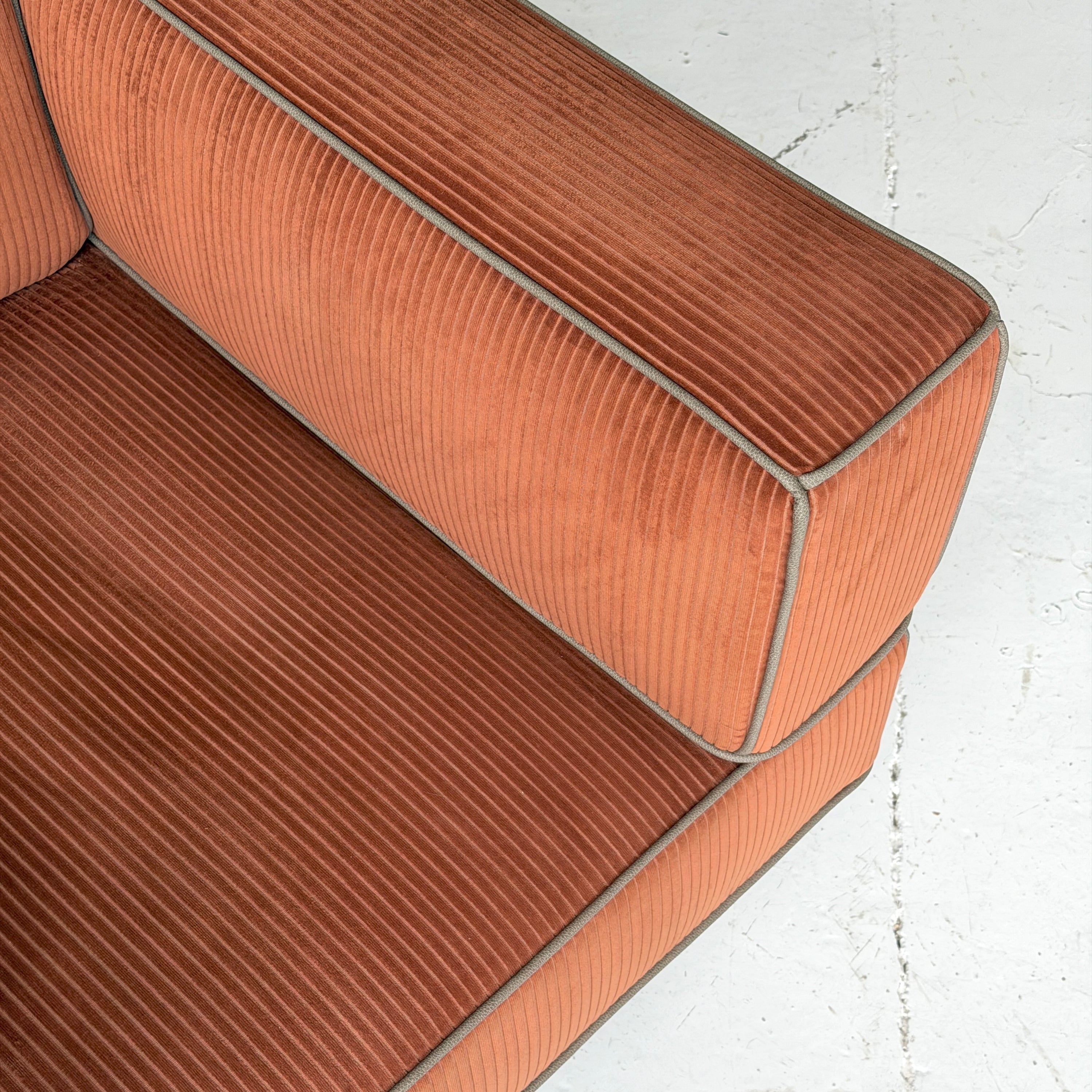 Reef Swivel Chairs by Piero Lissoni for Cassina
