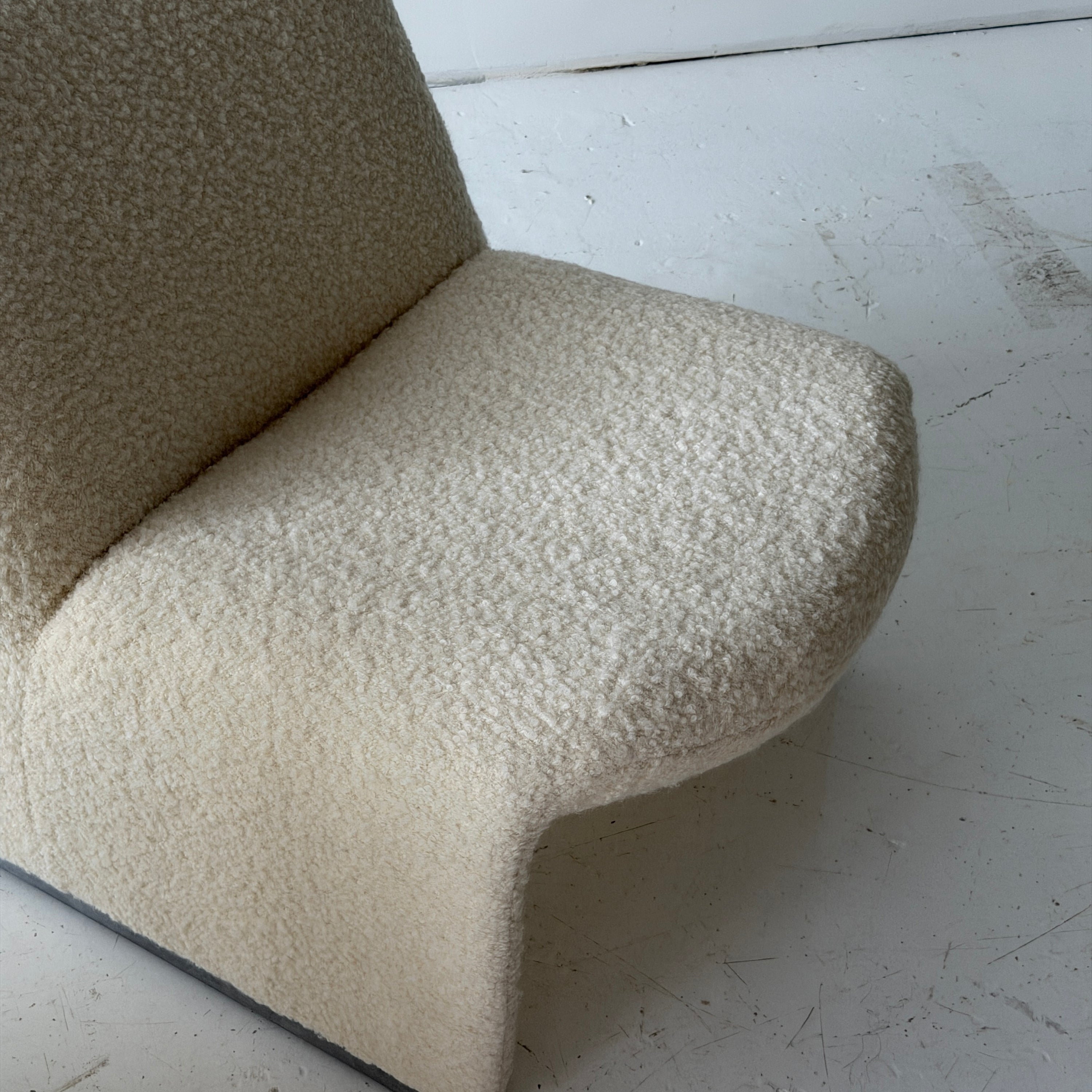 Alky Chairs by Giancarlo Piretti for Artifort
