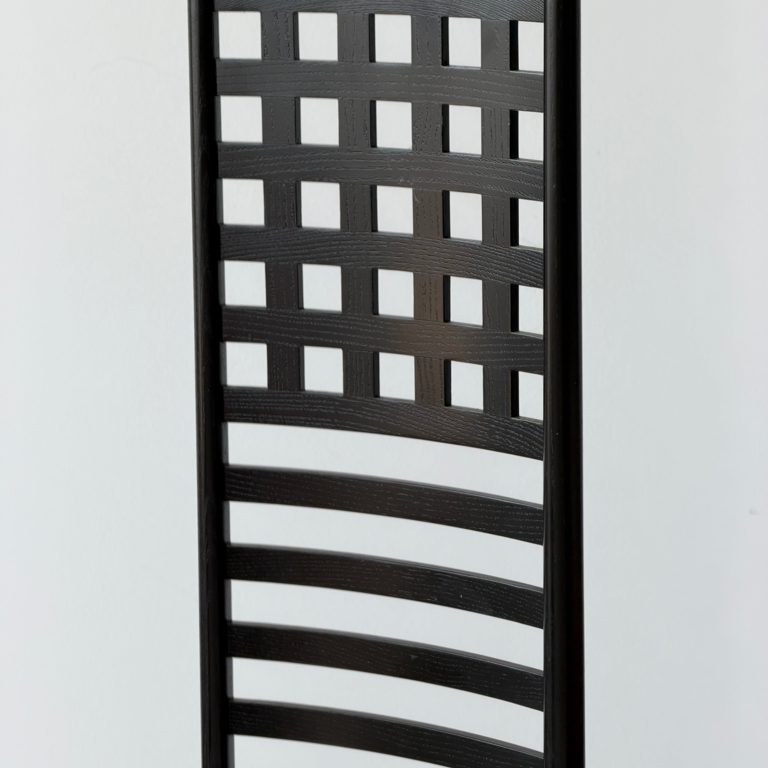 Hill House 1 Chair by Charles Rennie Mackintosh for Cassina
