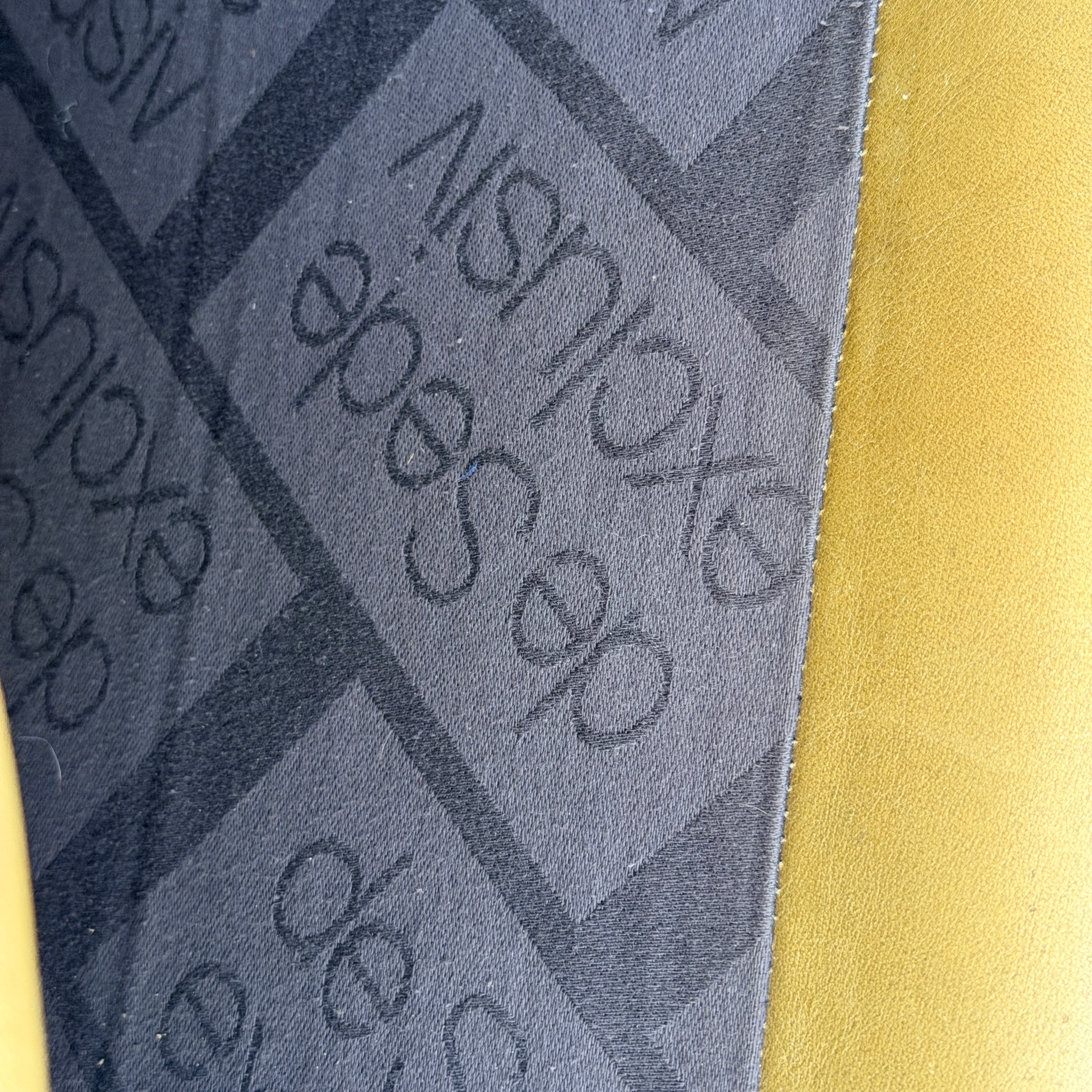 DS-76 Lounge Chairs by De Sede