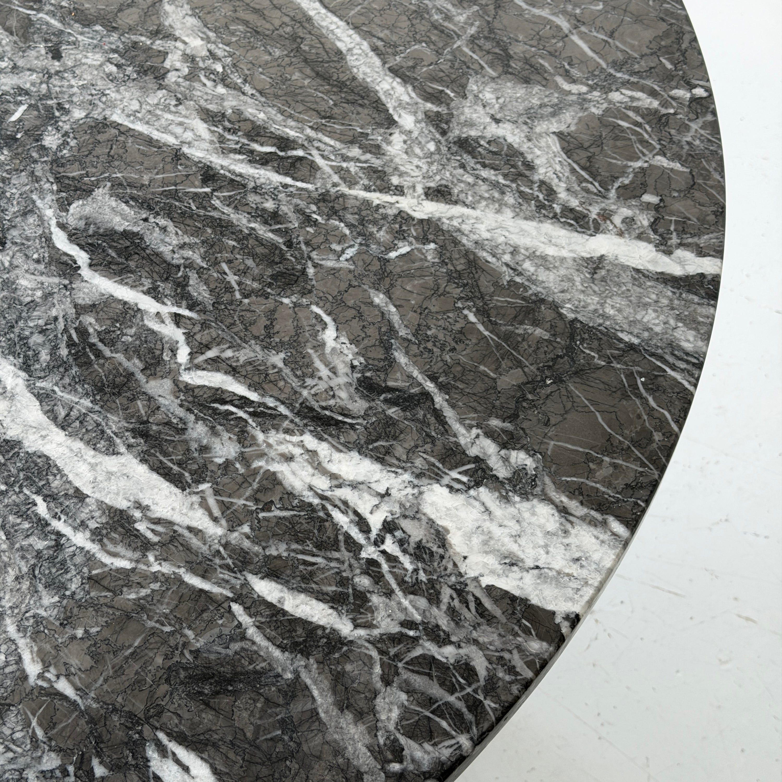 Italian Marble Dining Table