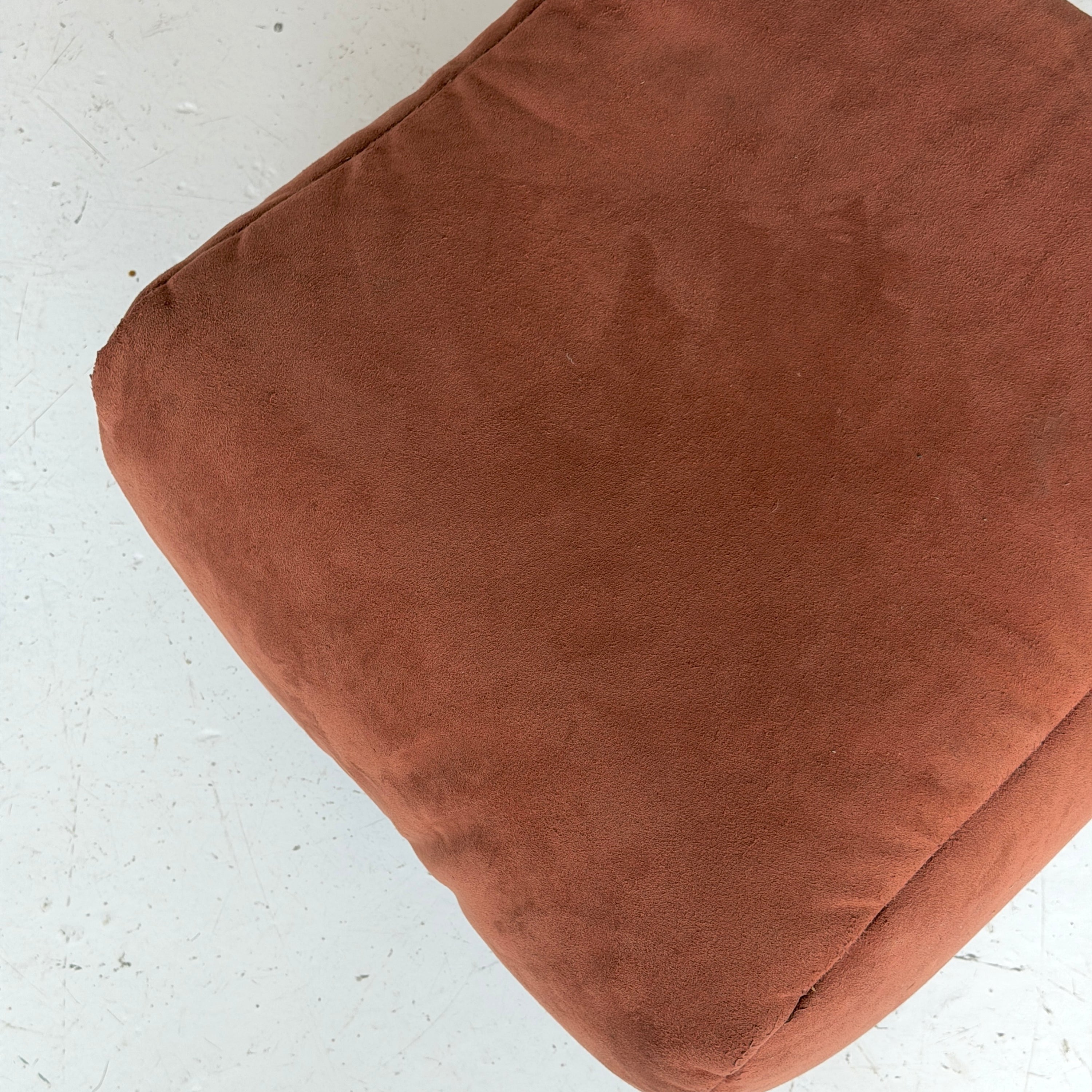 Femina Body Ottoman by Annie Hieronimus for Cinna/Ligne Roset