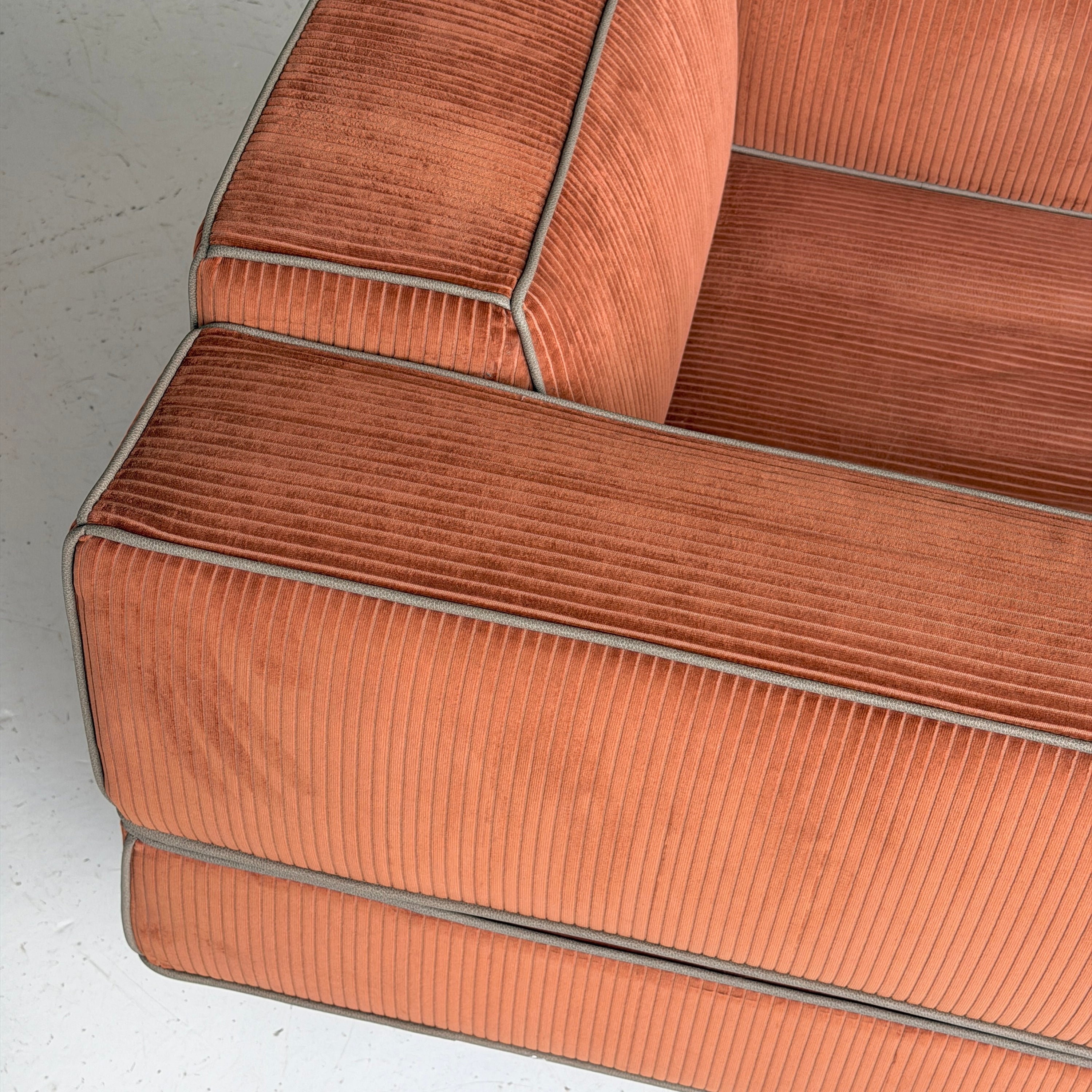 Reef Swivel Chairs by Piero Lissoni for Cassina