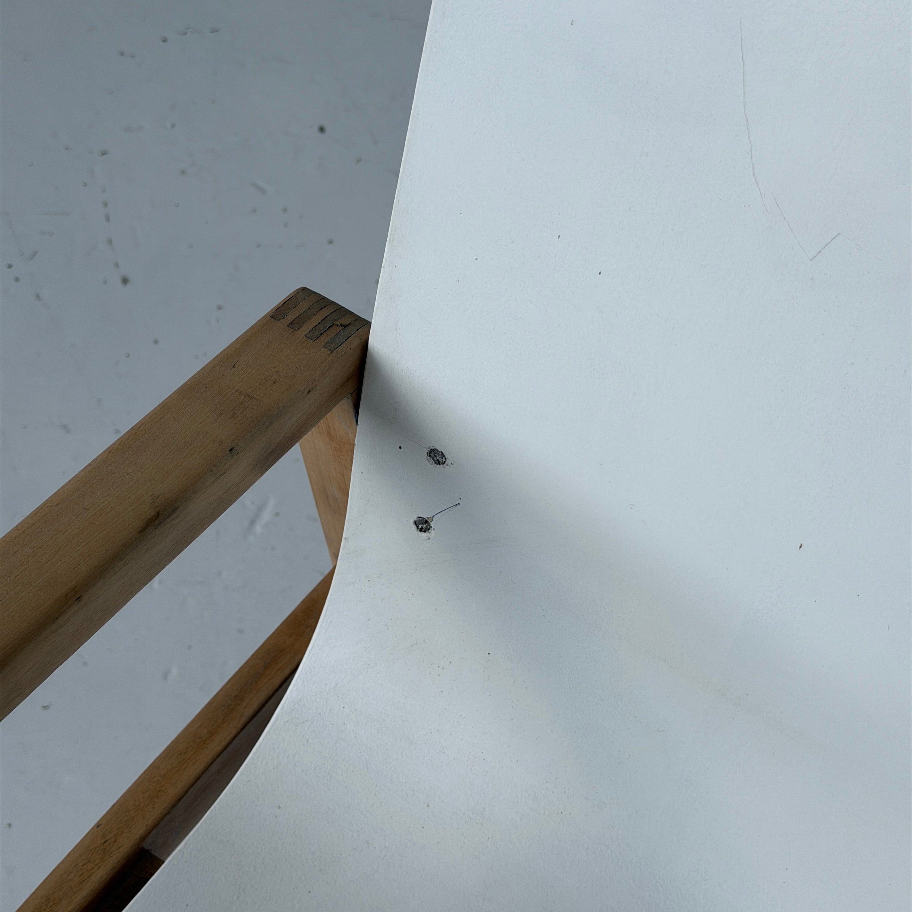 Hallway Chair by Alvar Aalto for Artek