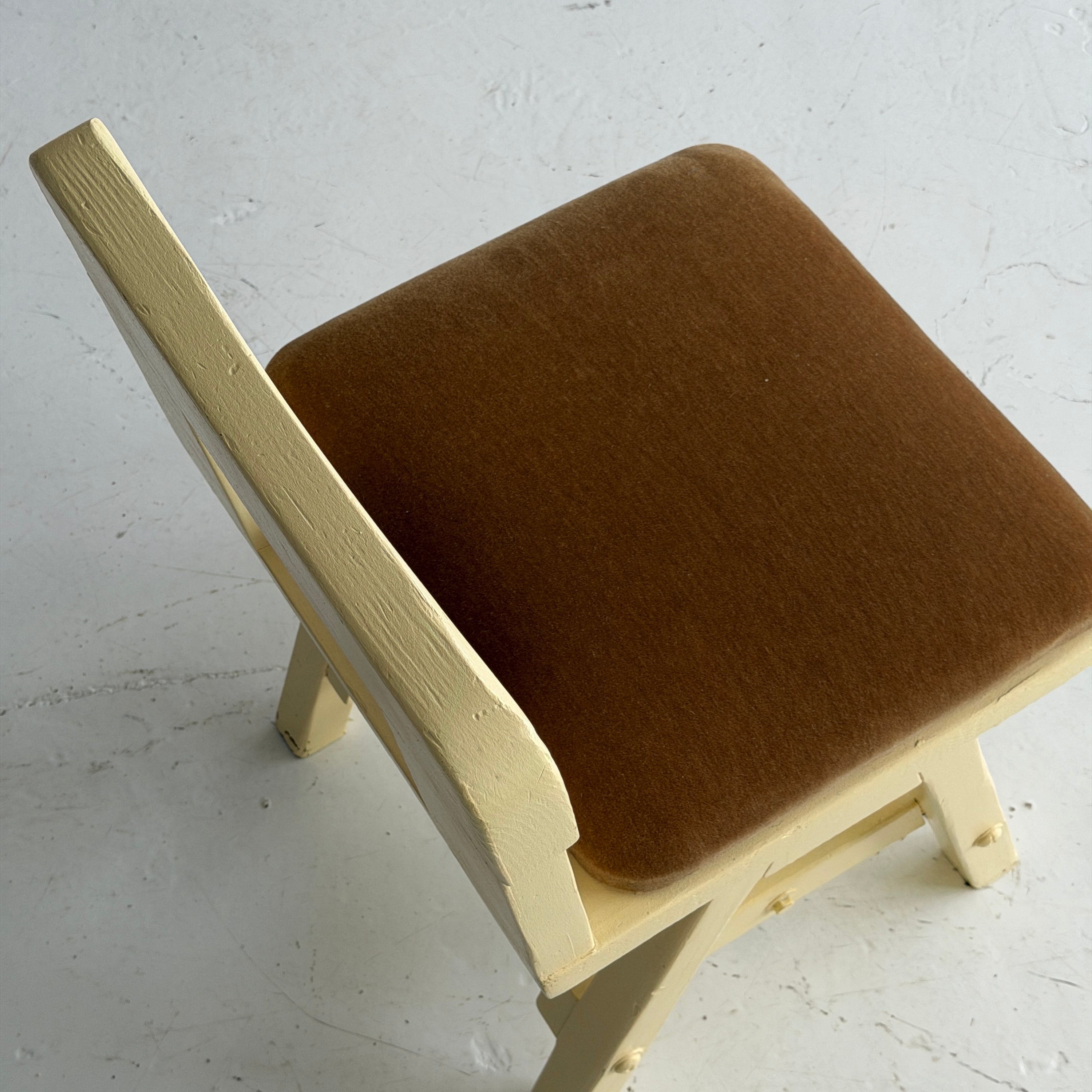 Low Back Dining Chairs from The Chicago Athletic Association