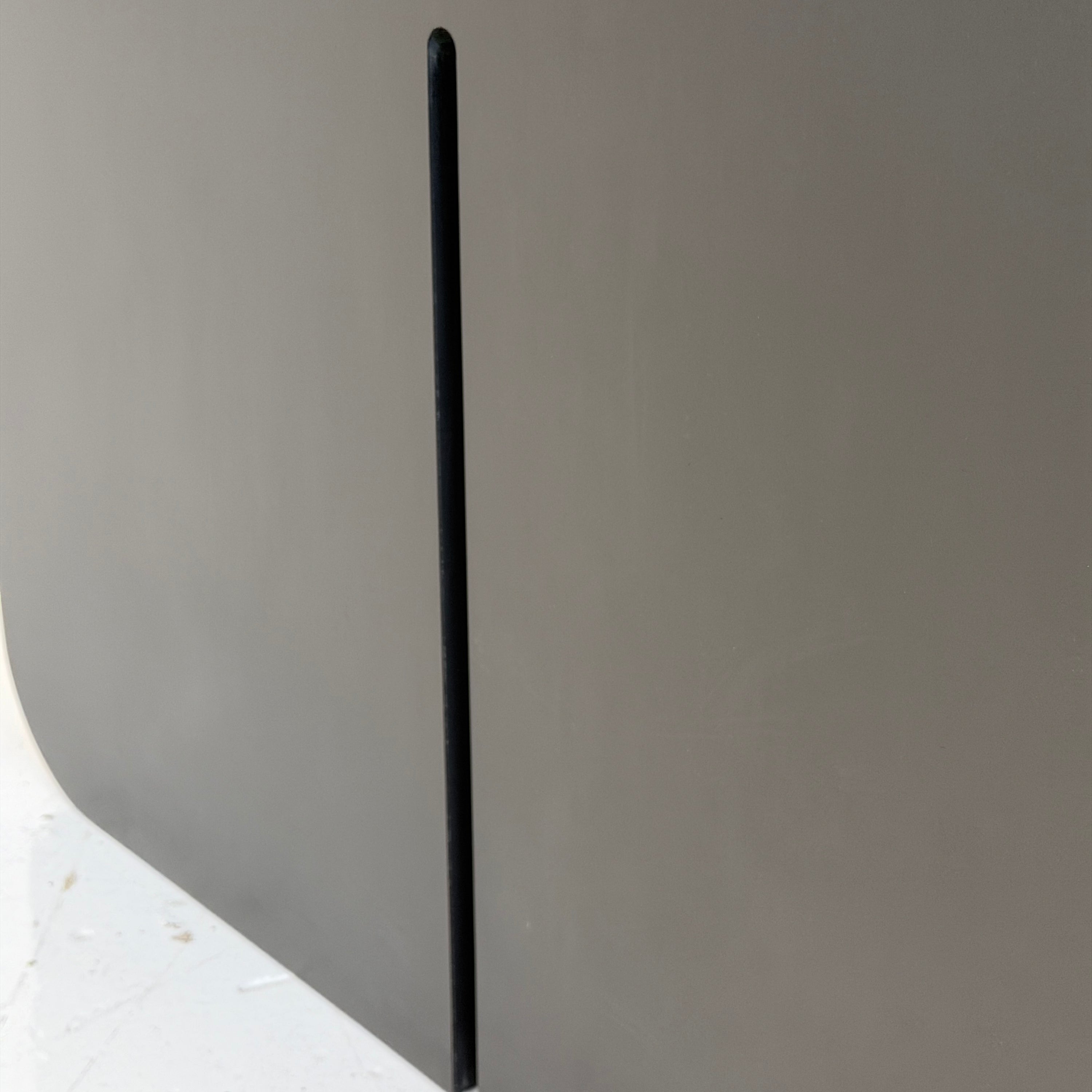 Studio Made Laminate Split End Dining Table