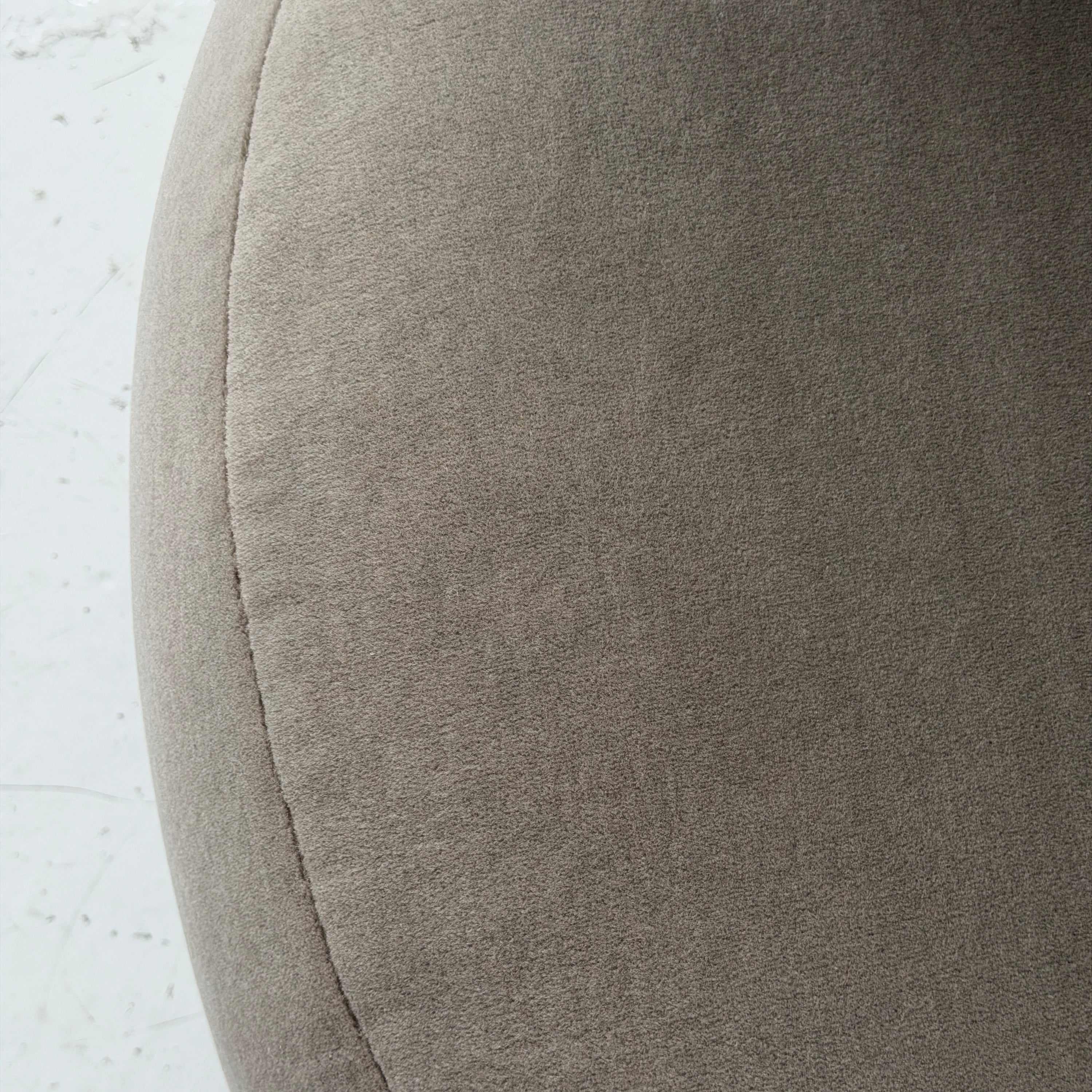 Nautilus Sofa by Vladimir Kagan for Directional