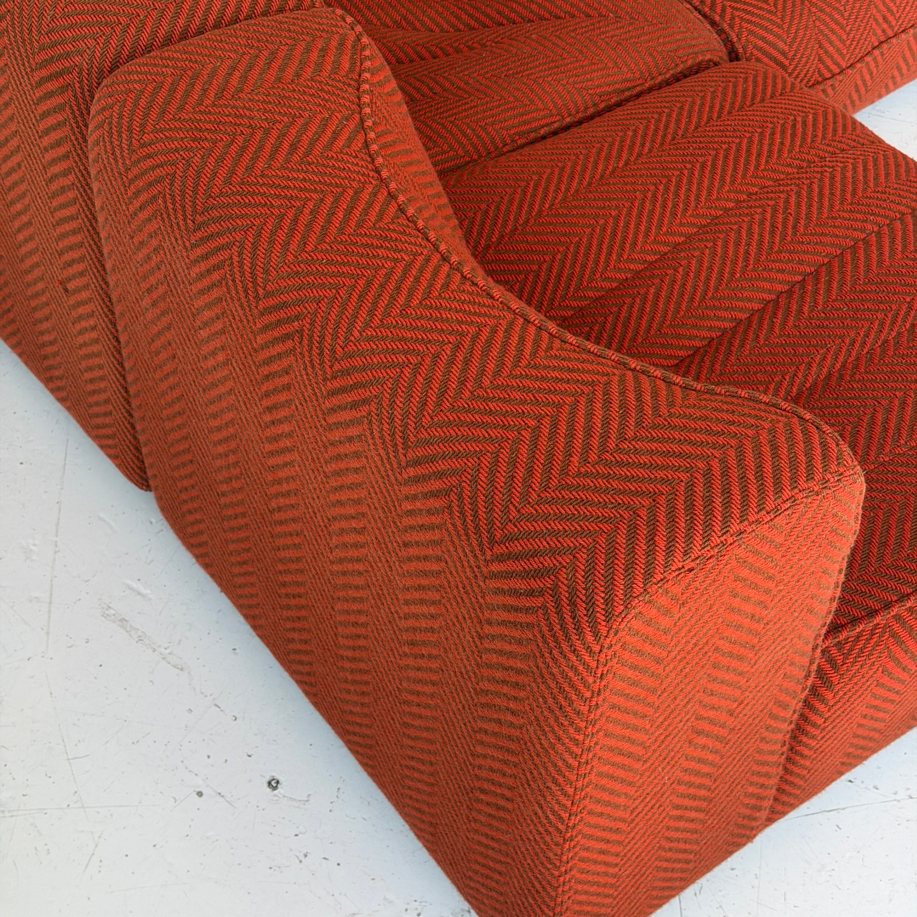 Model 9000 Modular Sectional Sofa by Tito Agnoli for Arflex