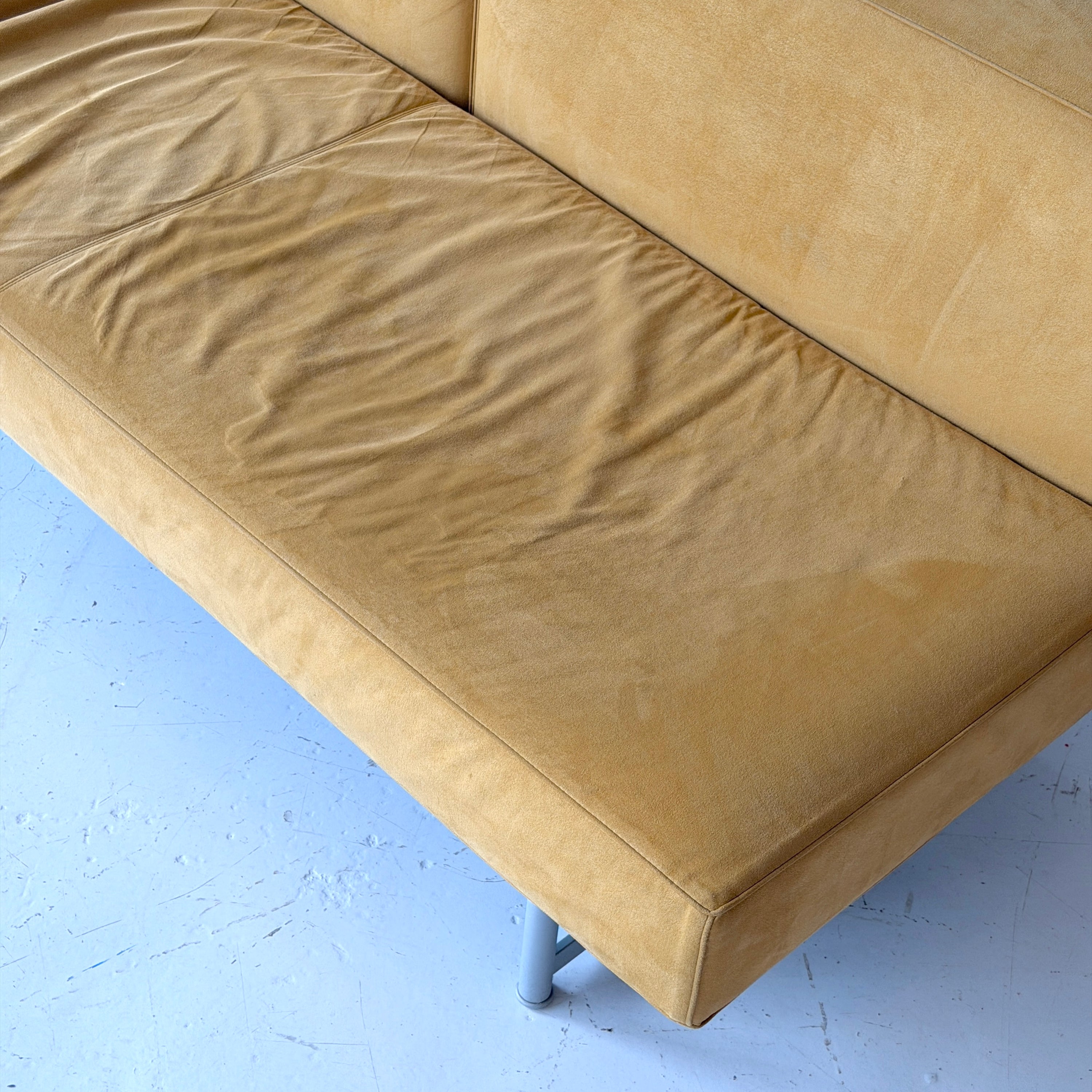 Reef Sofa by Piero Lissoni for Cassina