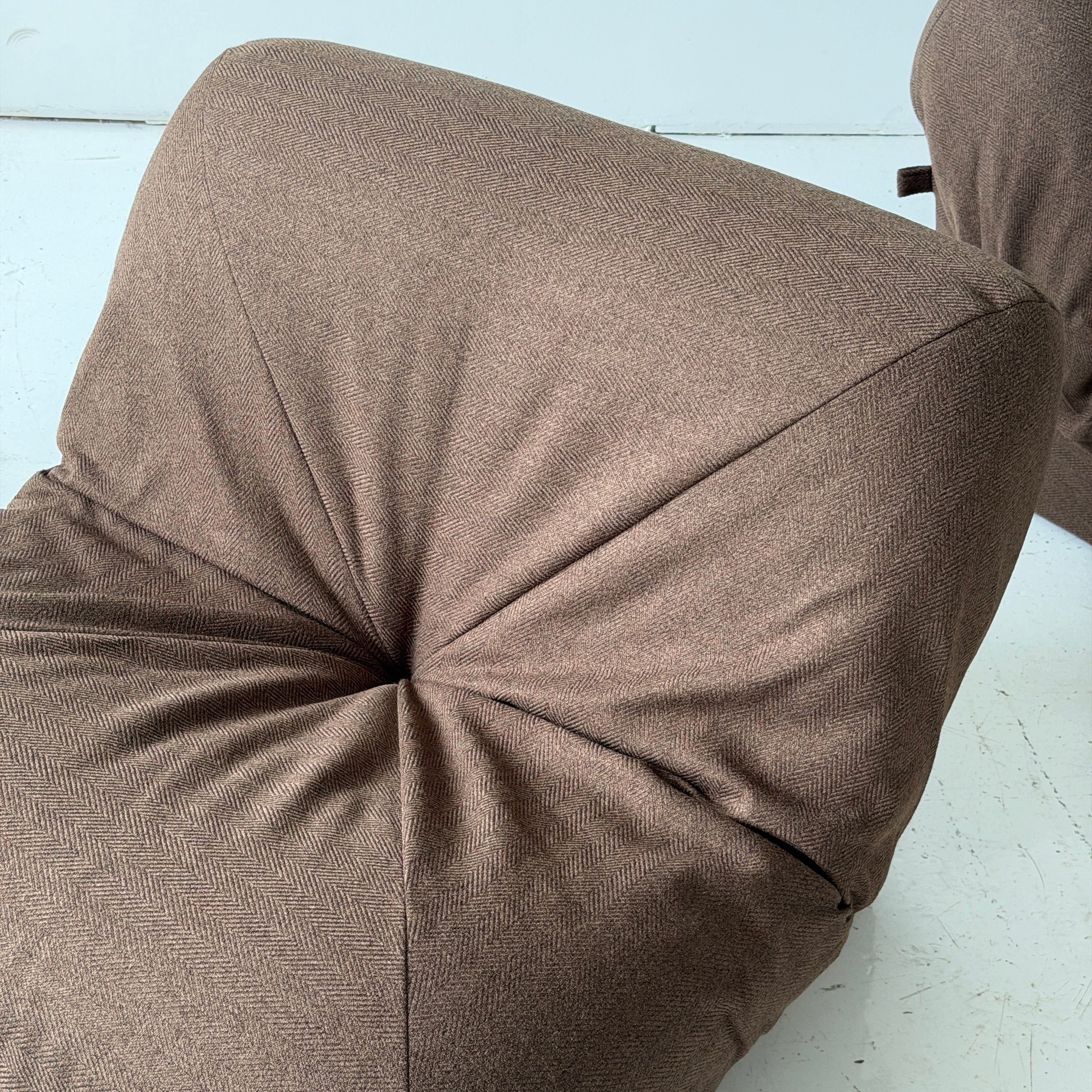 Patate Chairs by Philippe Bernard for Airborne
