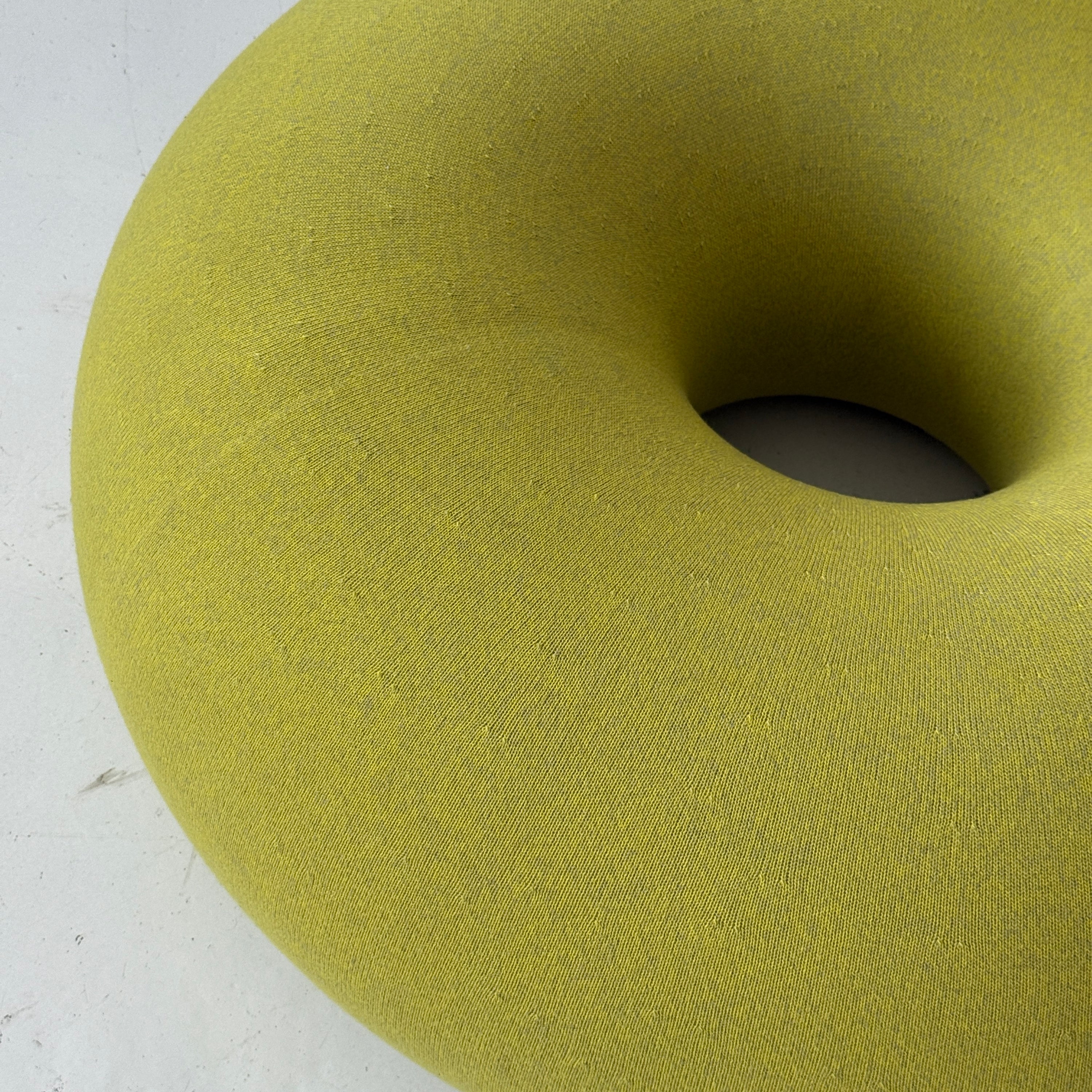 Boa Pouf by Sabine Marcelis for Hem
