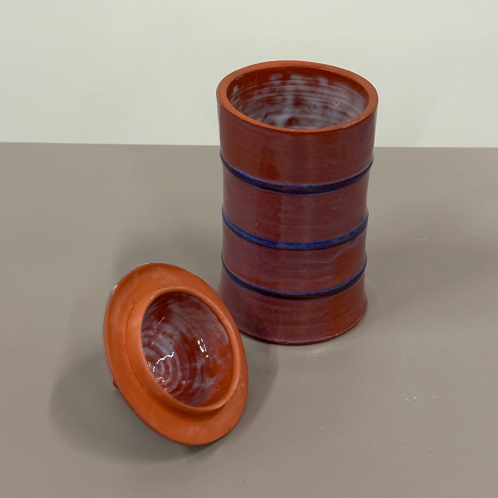 Handmade Ceramic