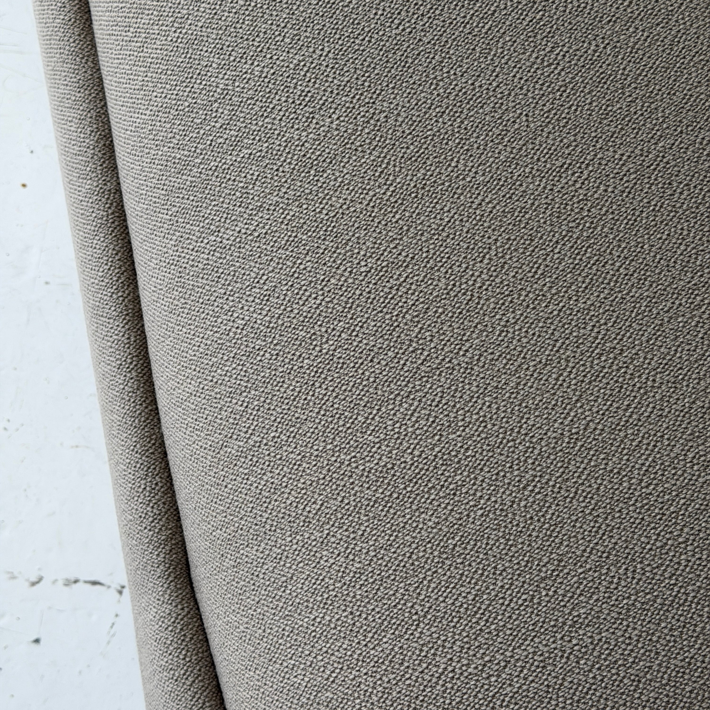 Cartouche Sofa by Ward Bennett for Brickell Associates