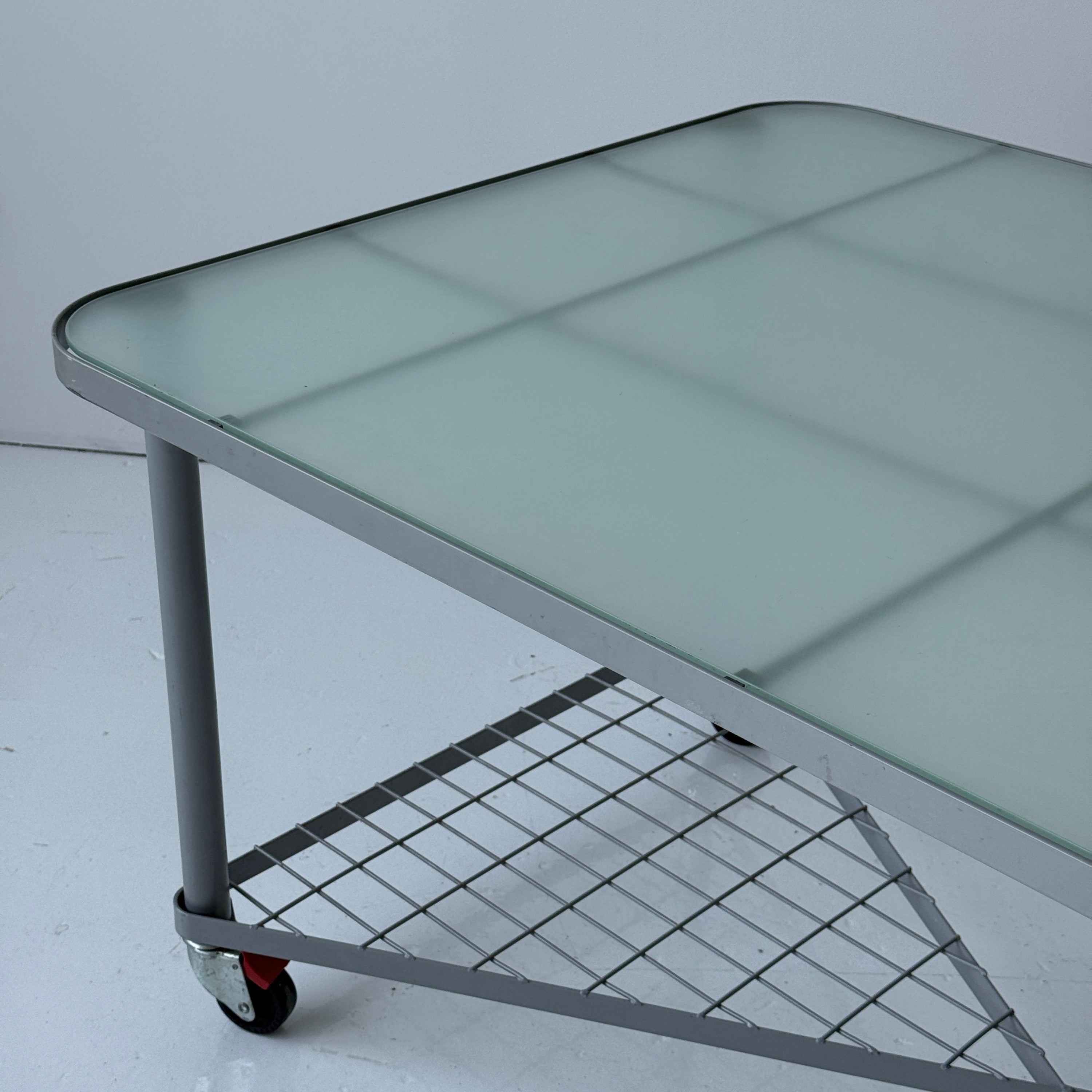Moment Desk by Niels Gammelgaard for Ikea