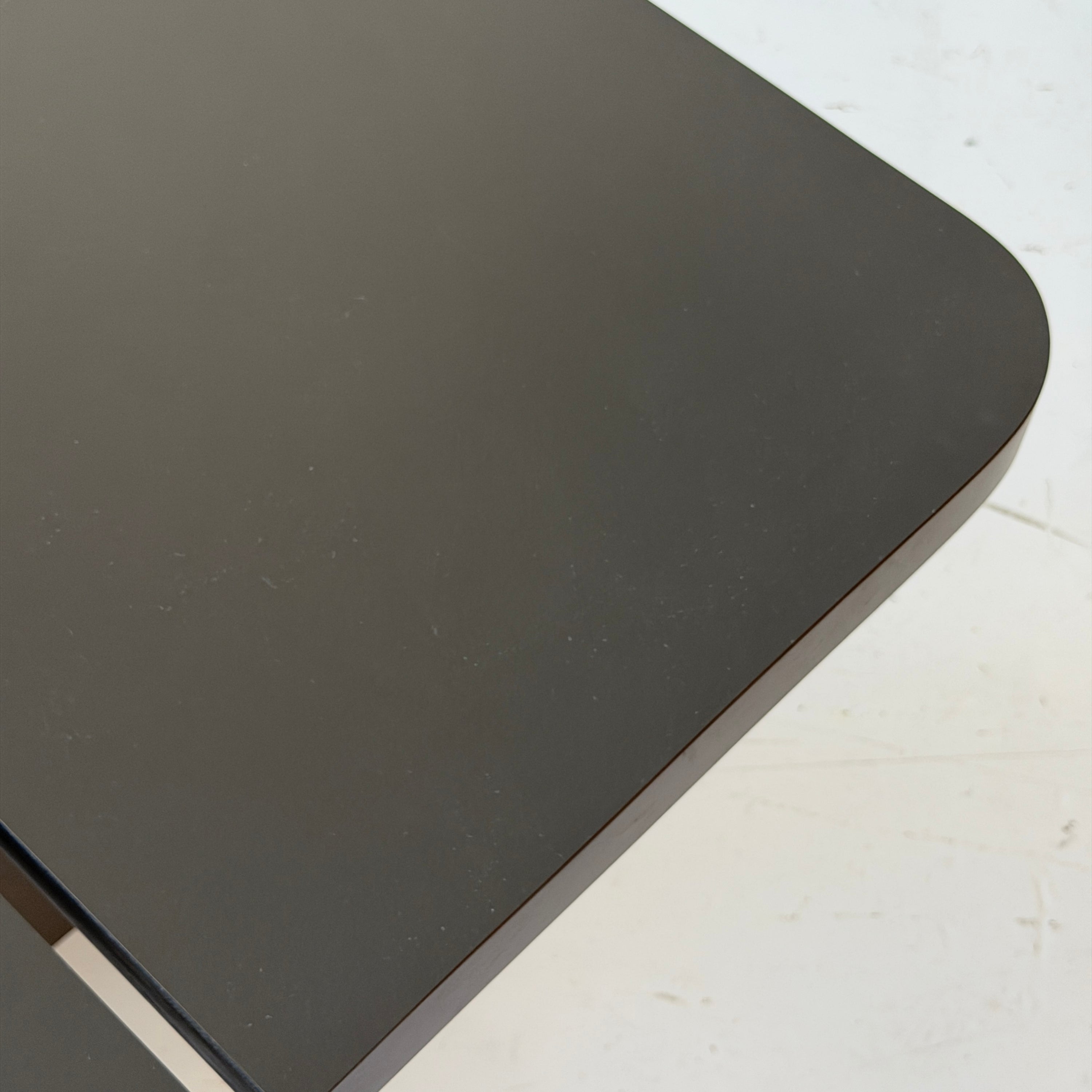 Studio Made Laminate Split End Dining Table