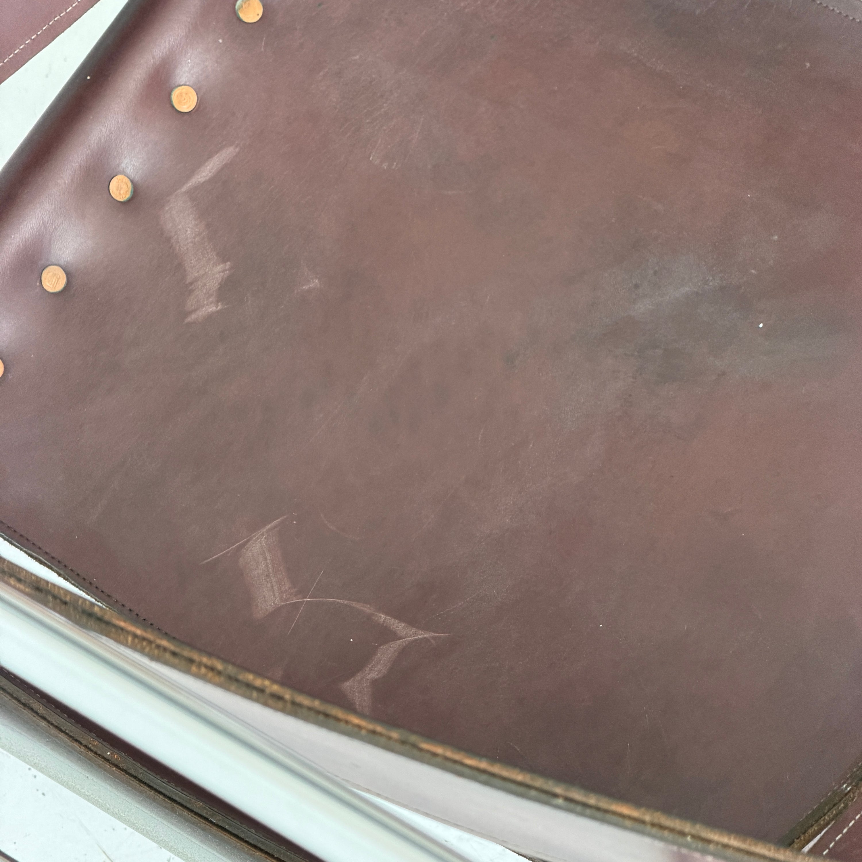 Wassily Chairs by Marcel Breuer for Gavina