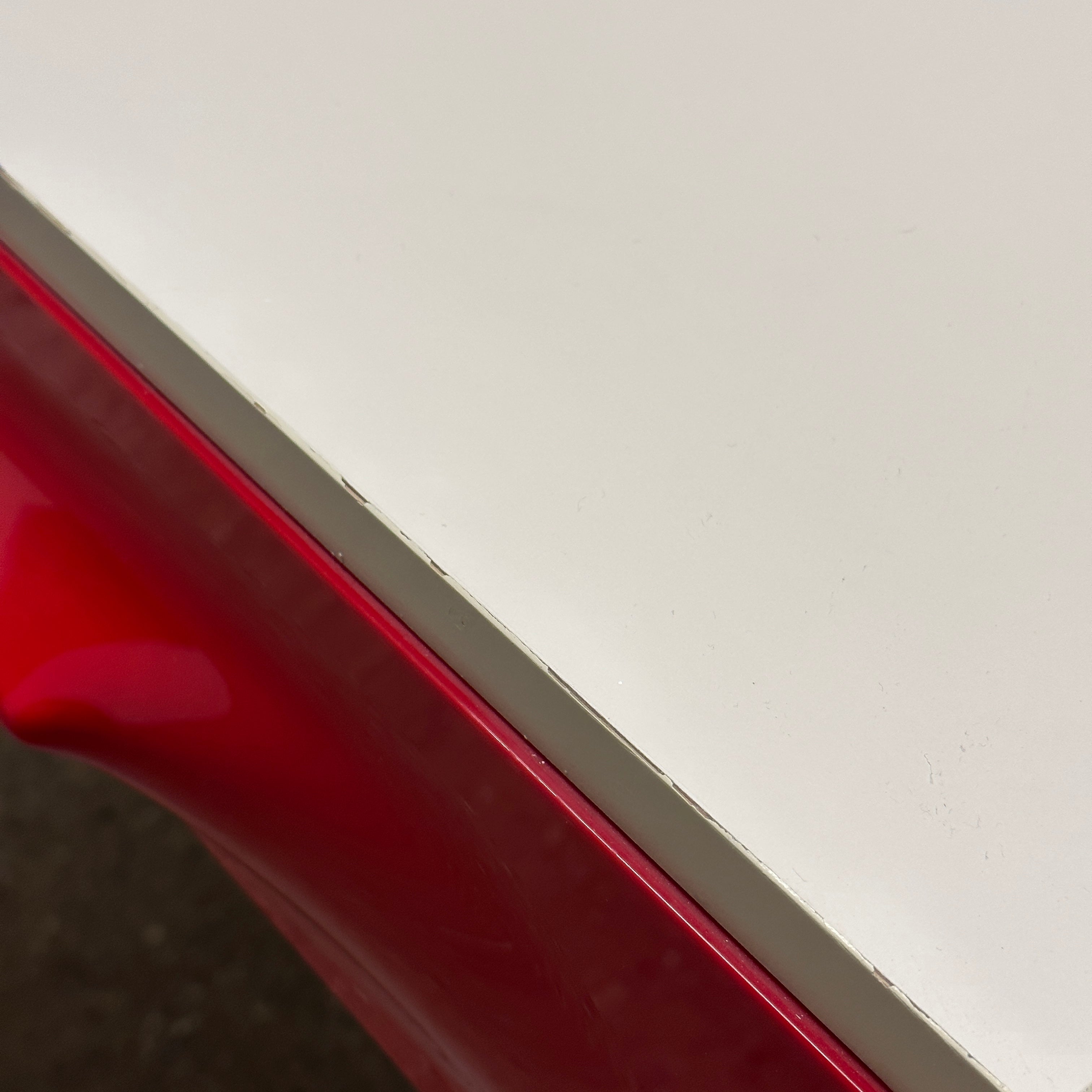 DF2000 Desk by Raymond Loewy for Doubinsky Freres