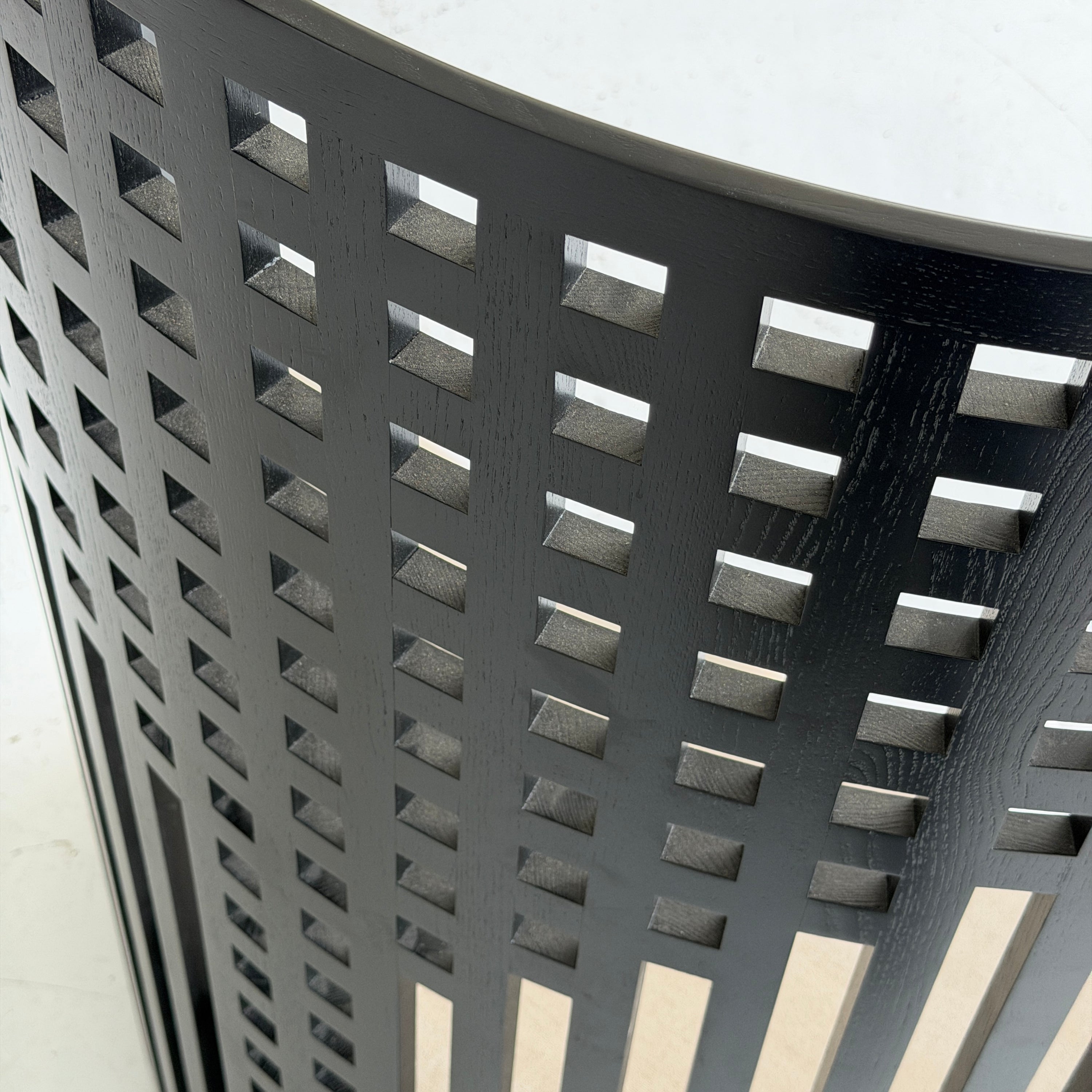 Willow Chair by Charles Rennie Mackintosh for Cassina