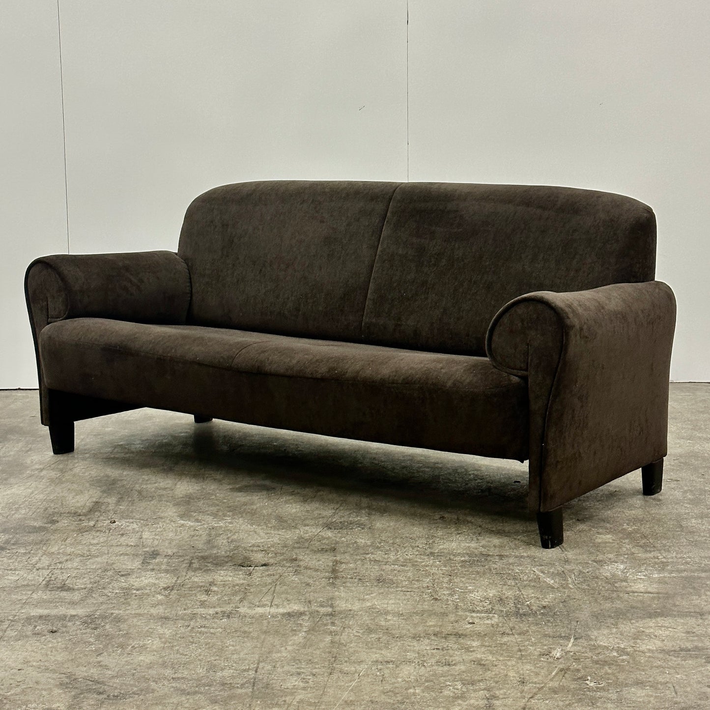 DS-90 Sofa by Anita Schmidt for De Sede