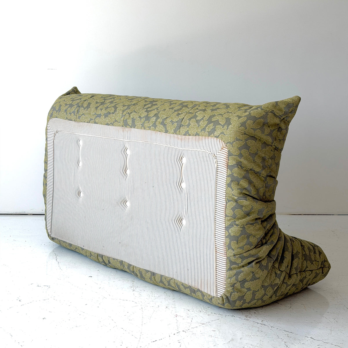 Togo Sofa by Michel Ducaroy for Ligne Roset