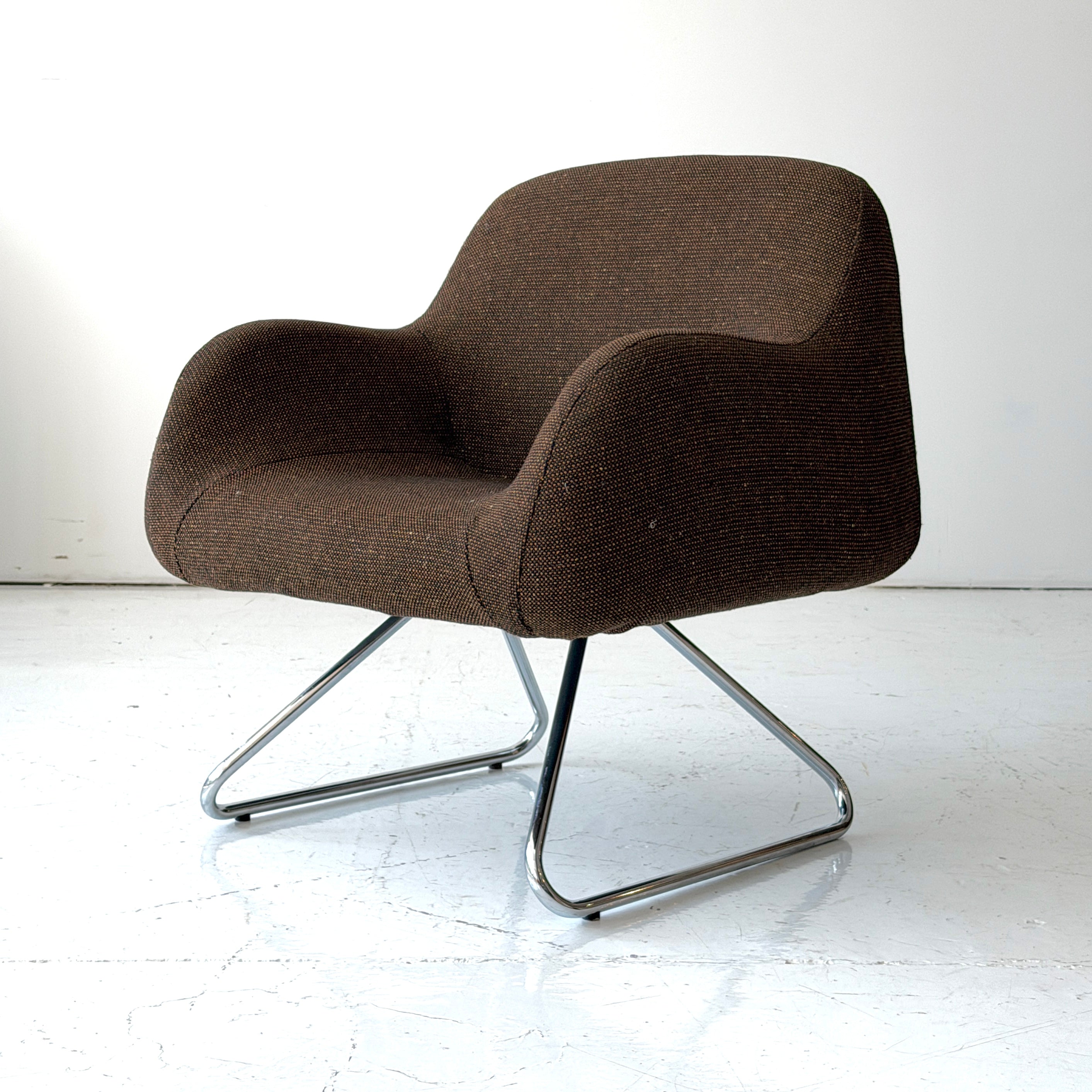 Soft Seating Chairs by Ray Wilkes for Herman Miller