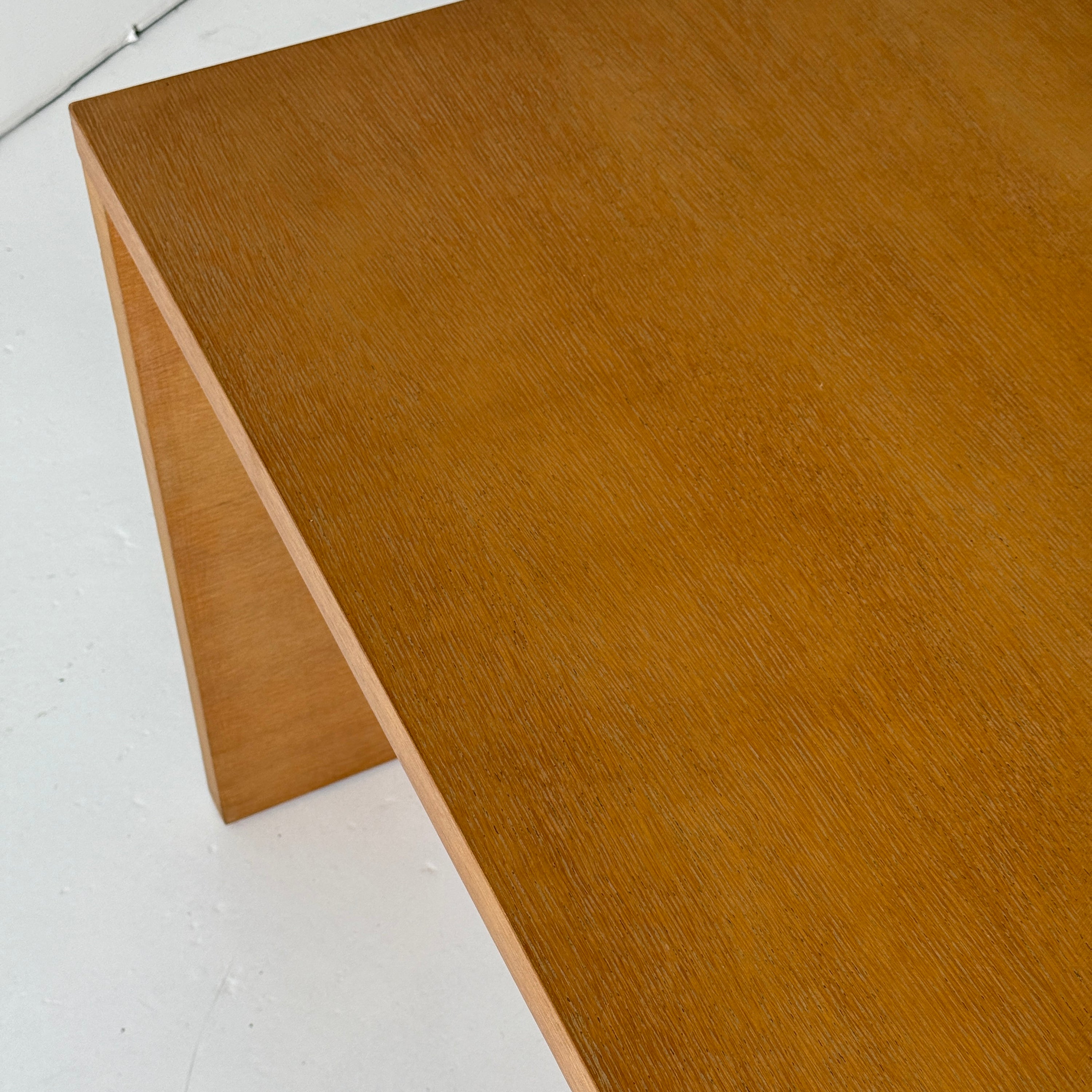 Apta Dining Table by Antonio Citterio for B&B Italia