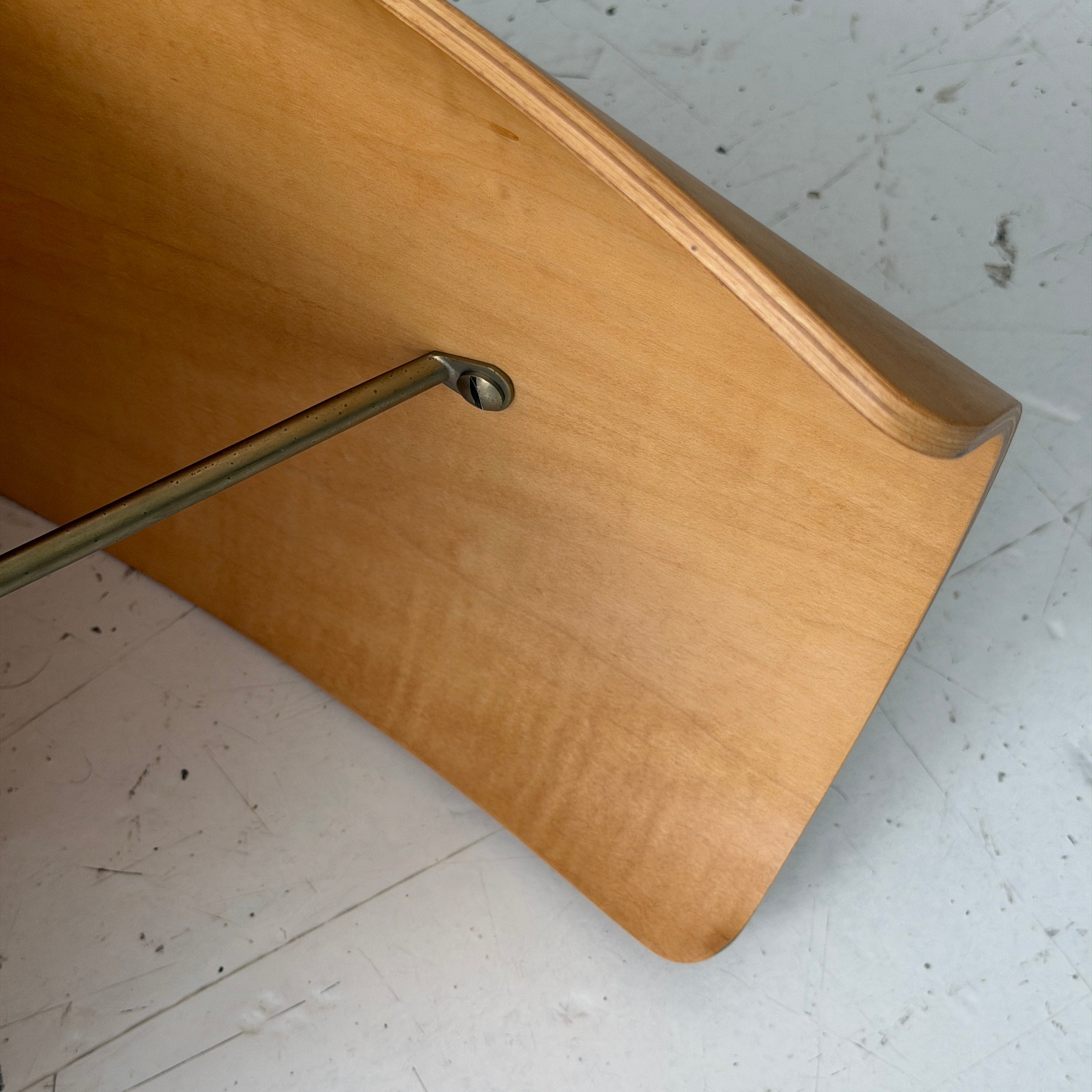Butterfly Stool by Sori Yanaga