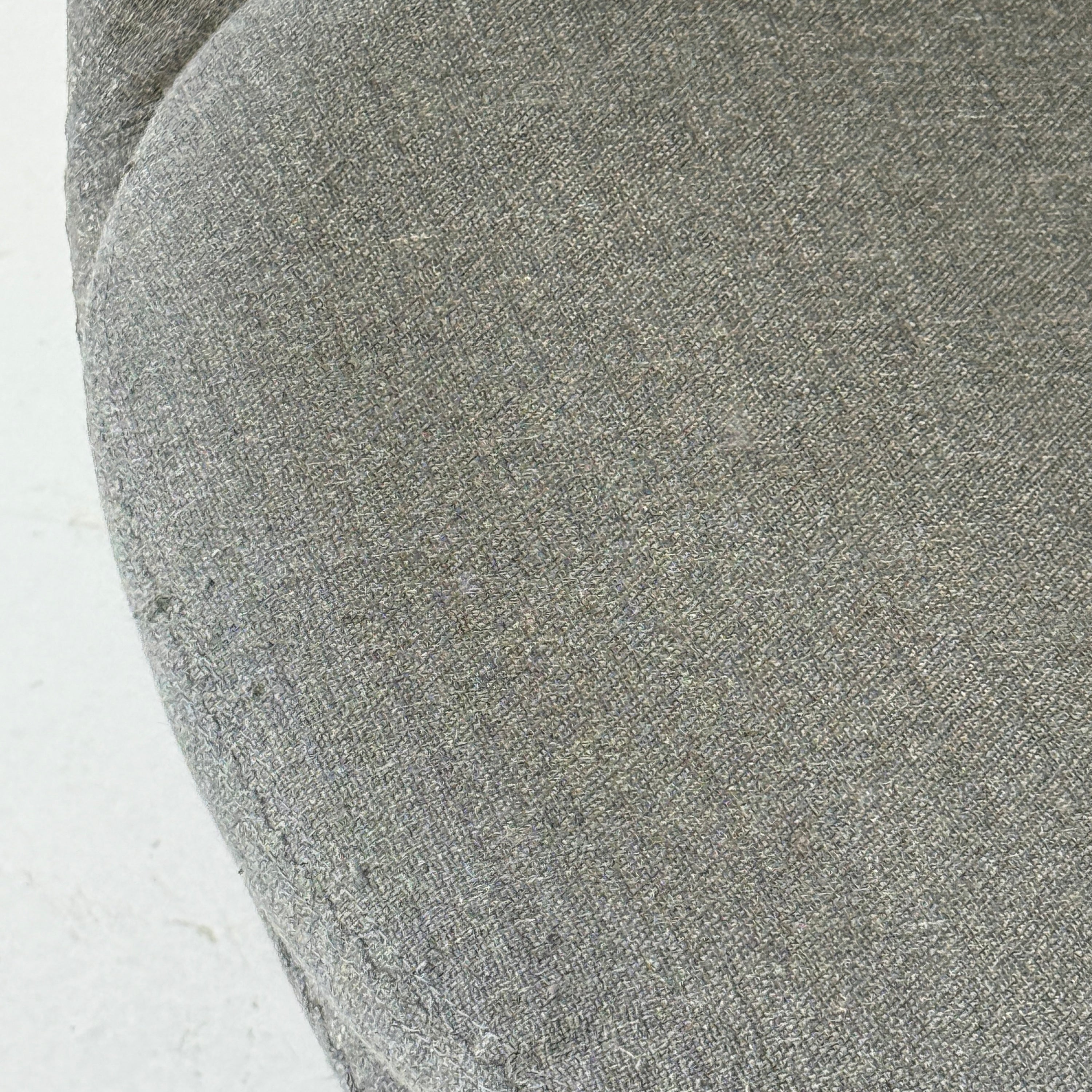 Egg Chair by Arne Jacobsen for Fritz Hansen