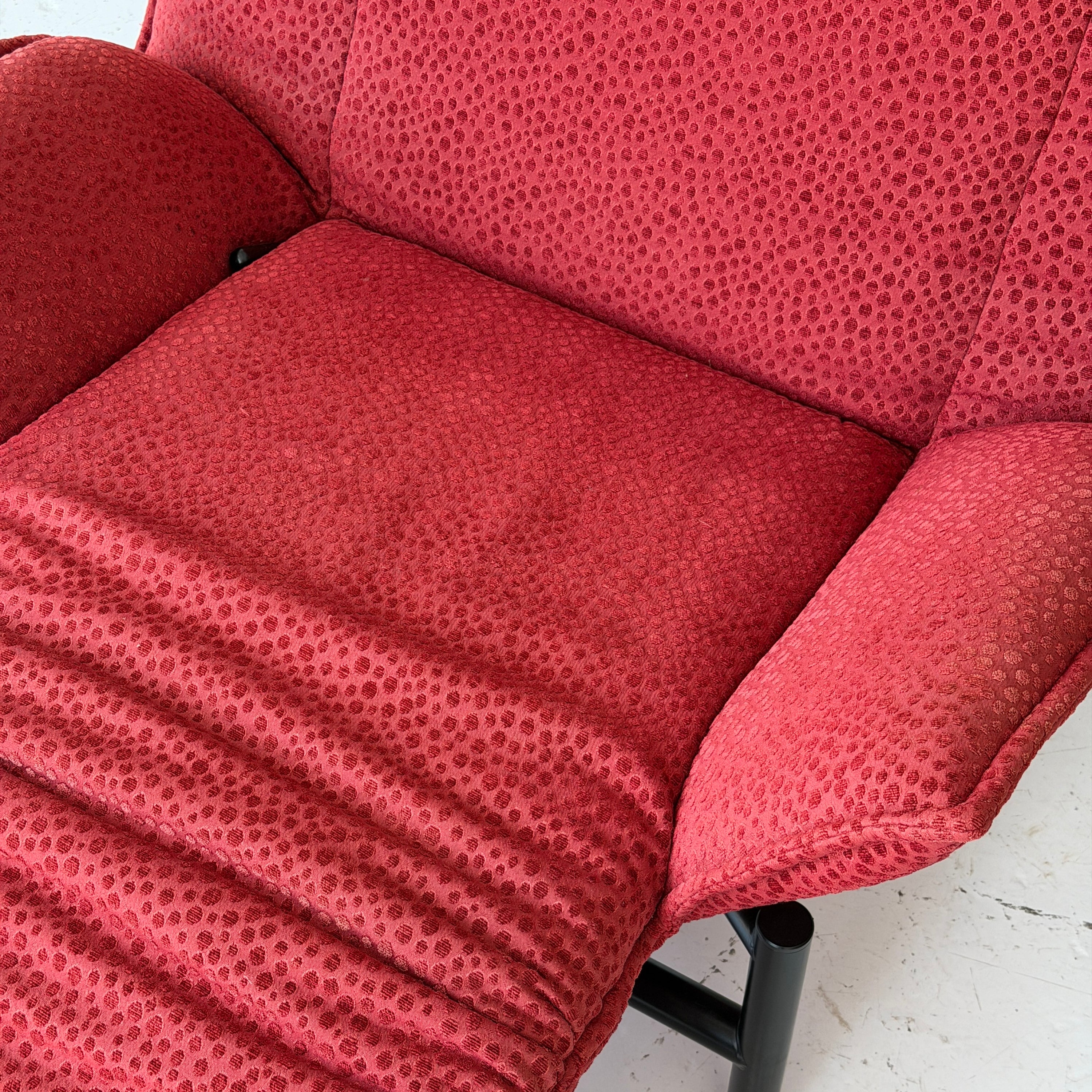 Veranda Chair by Vico Magistretti for Cassina