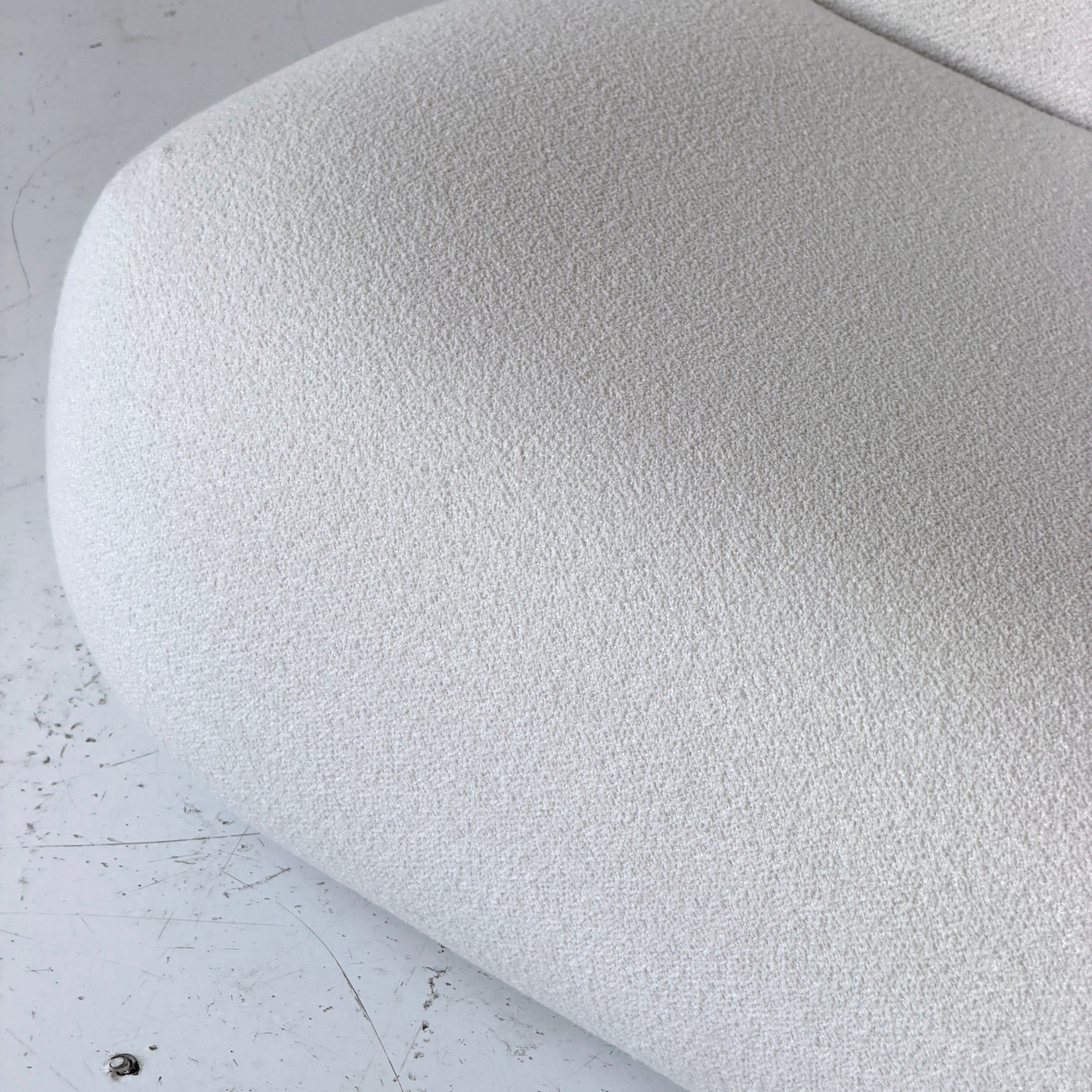 Pukka Sofa by Yabu + Pushelberg for Ligne Roset