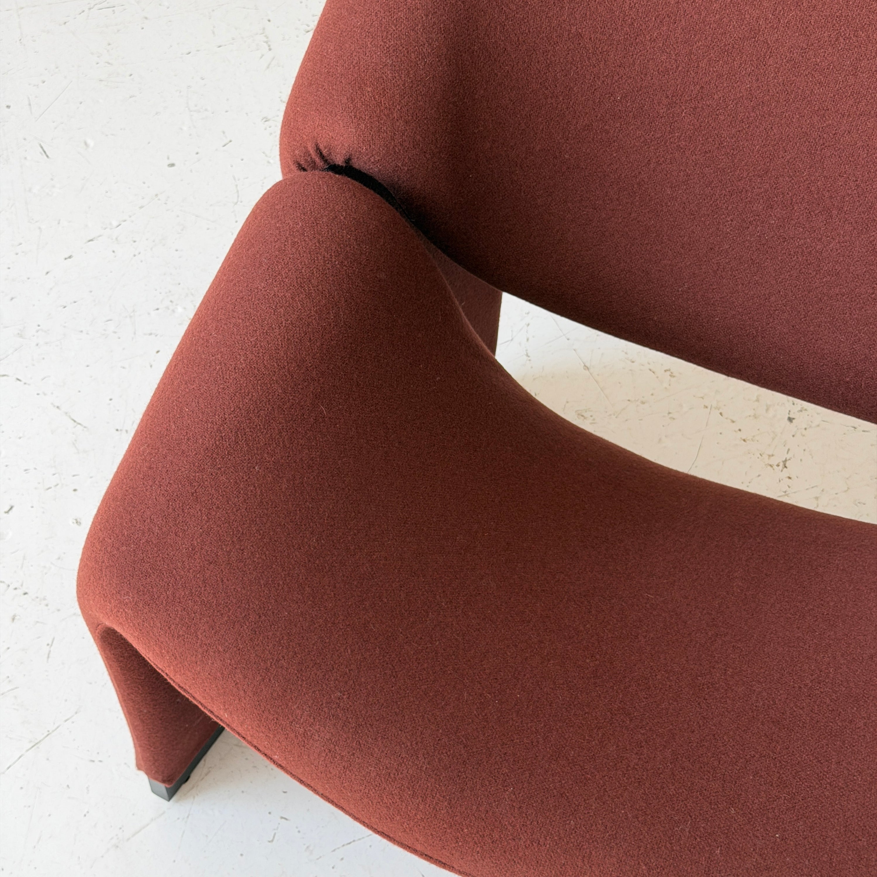 Groovy Chairs by Pierre Paulin for Artifort