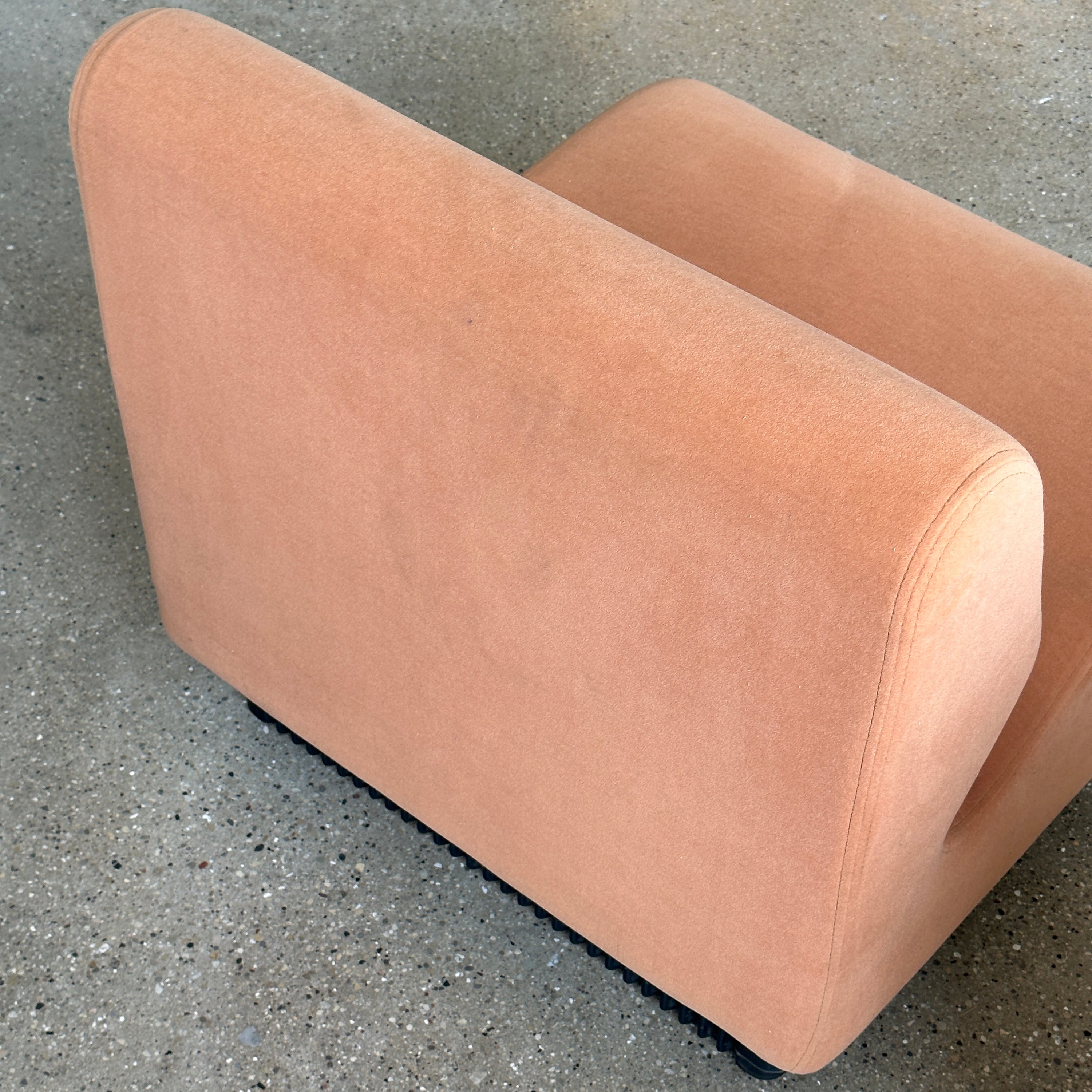 Modular Seating by Don Chadwick for Herman Miller