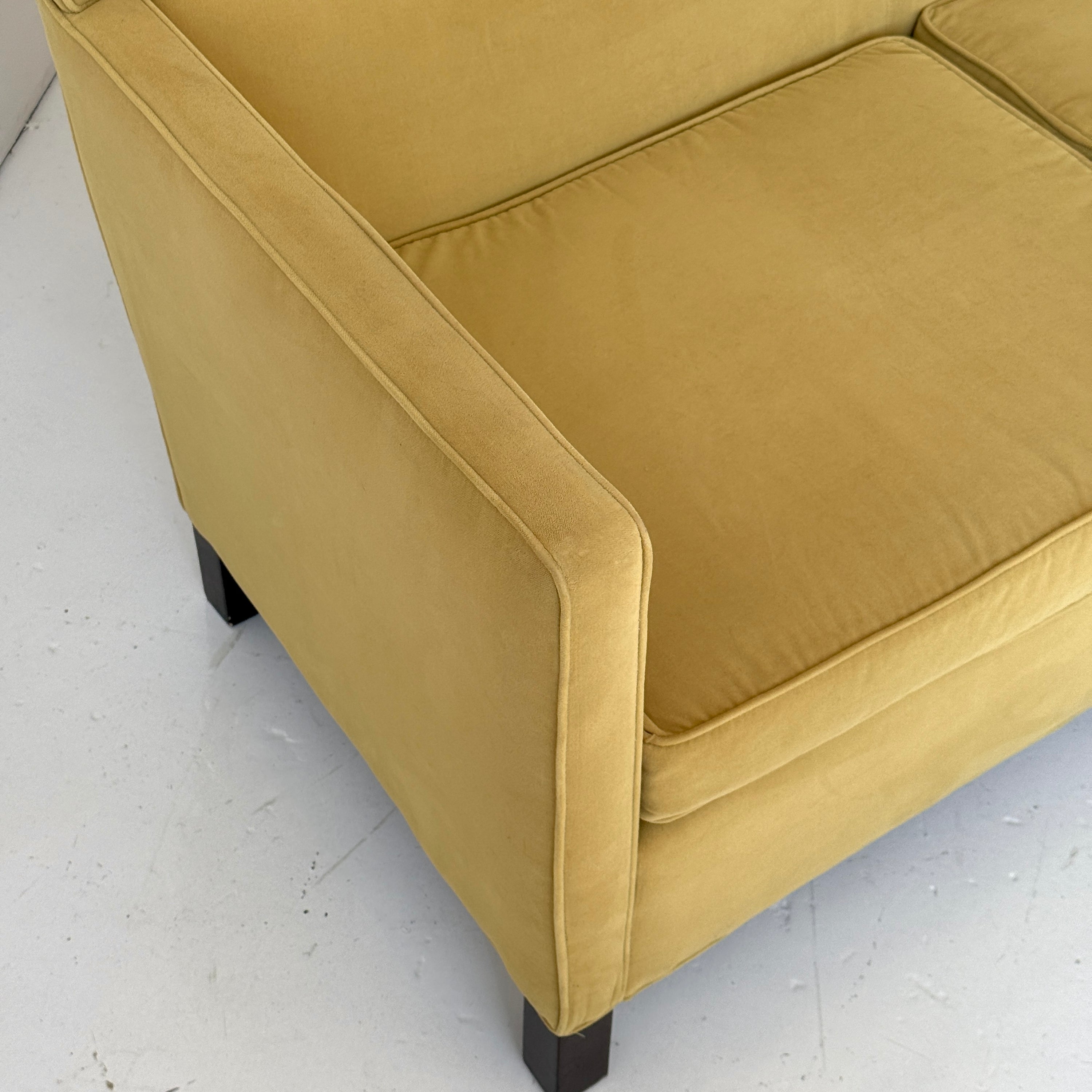 Krefeld Sofa by Mies Van Der Rohe for Knoll