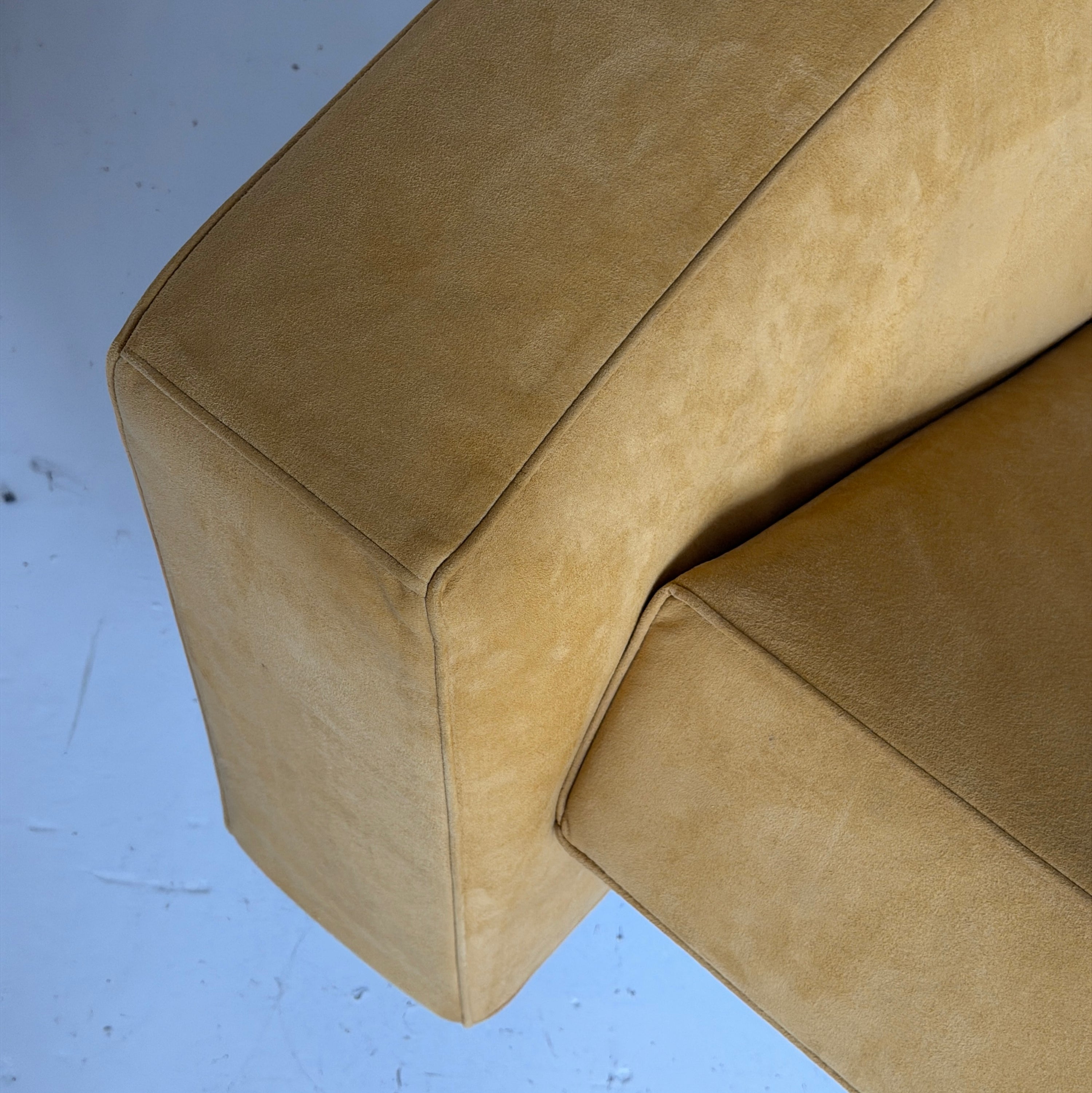 Reef Sofa by Piero Lissoni for Cassina