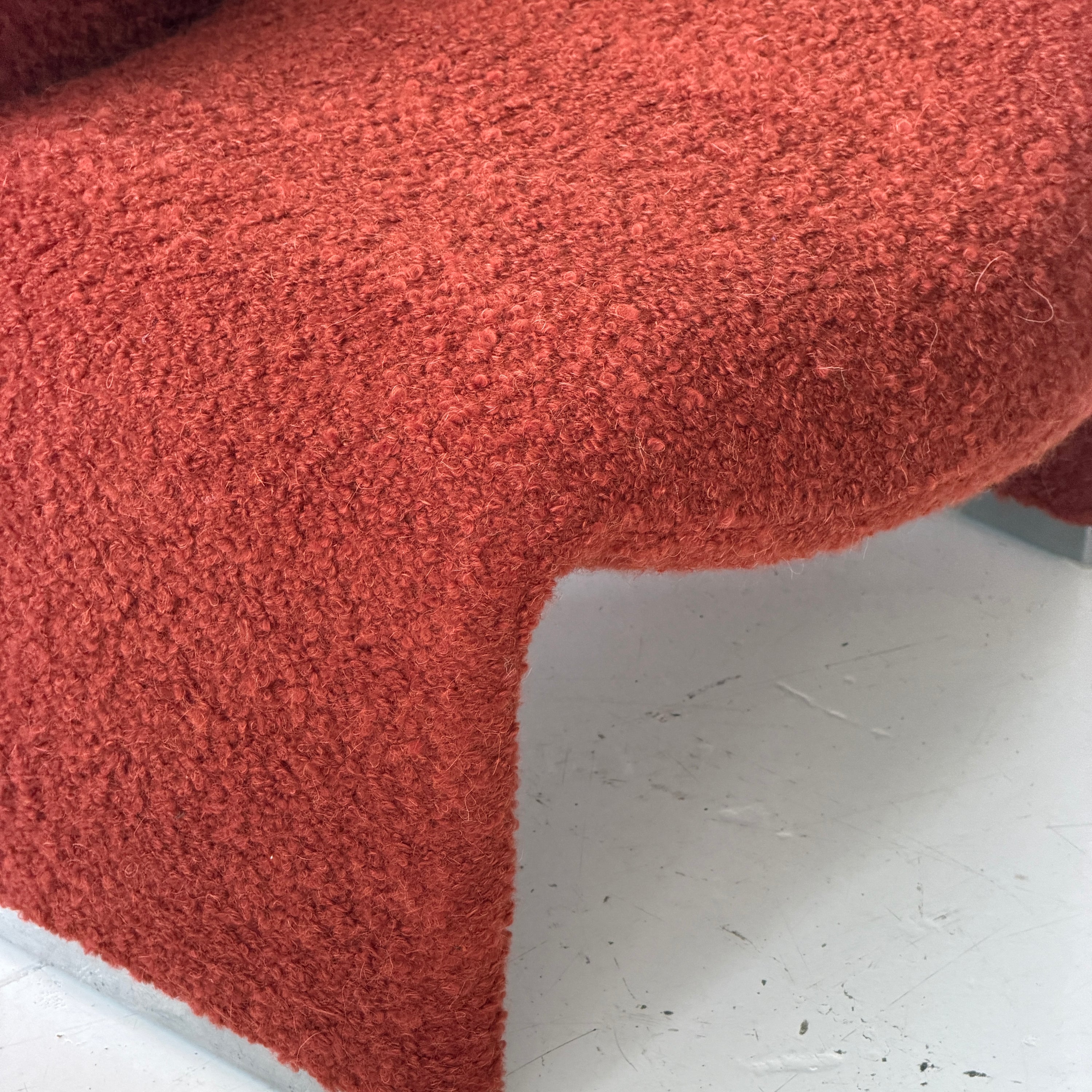 Alky Chairs by Giancarlo Piretti for Artifort