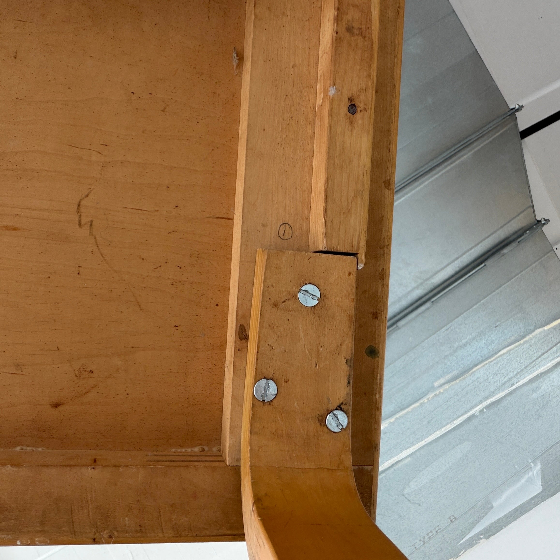 DL82 Drop Leaf Dining Table by Alvar Aalto for Artek
