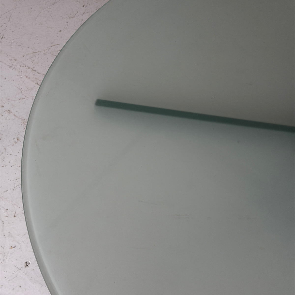 Vidun Table by Vico Magistretti for DePadova