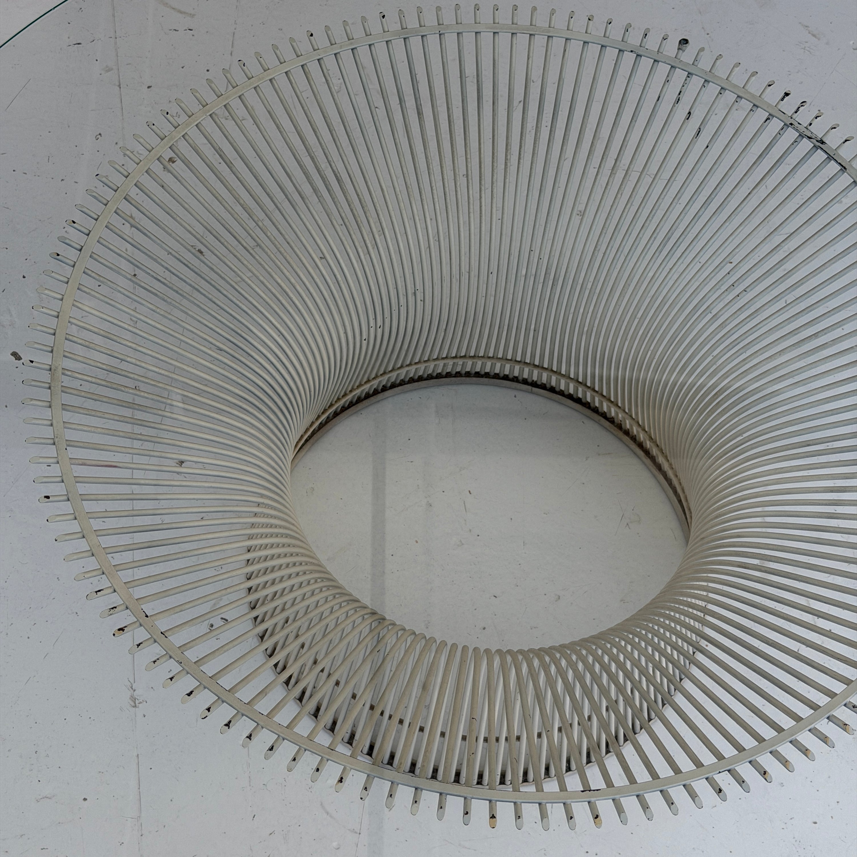 Platner Coffee Table by Warren Platner for Knoll