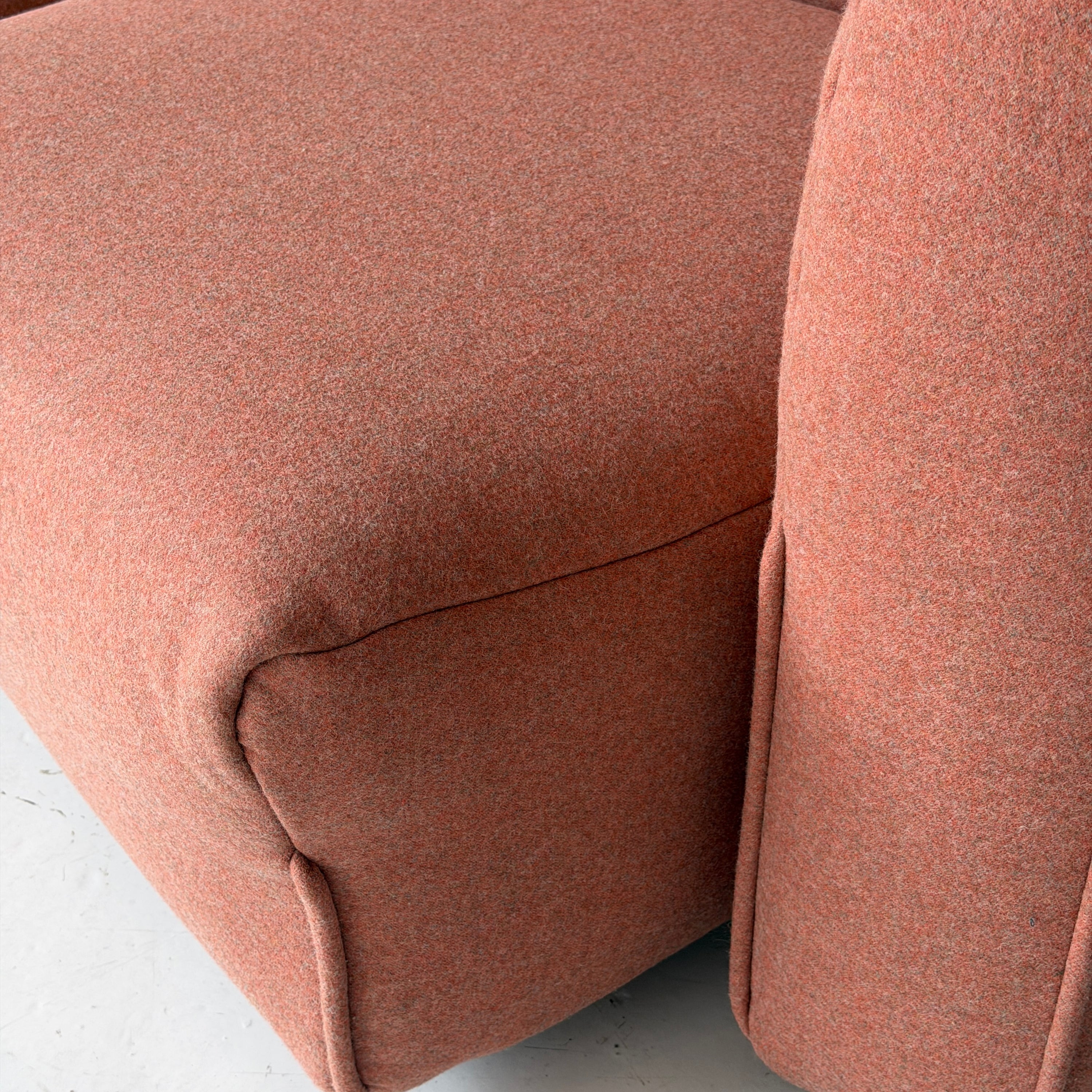 Cannaregio Sofa by Gaetano Pesce for Cassina